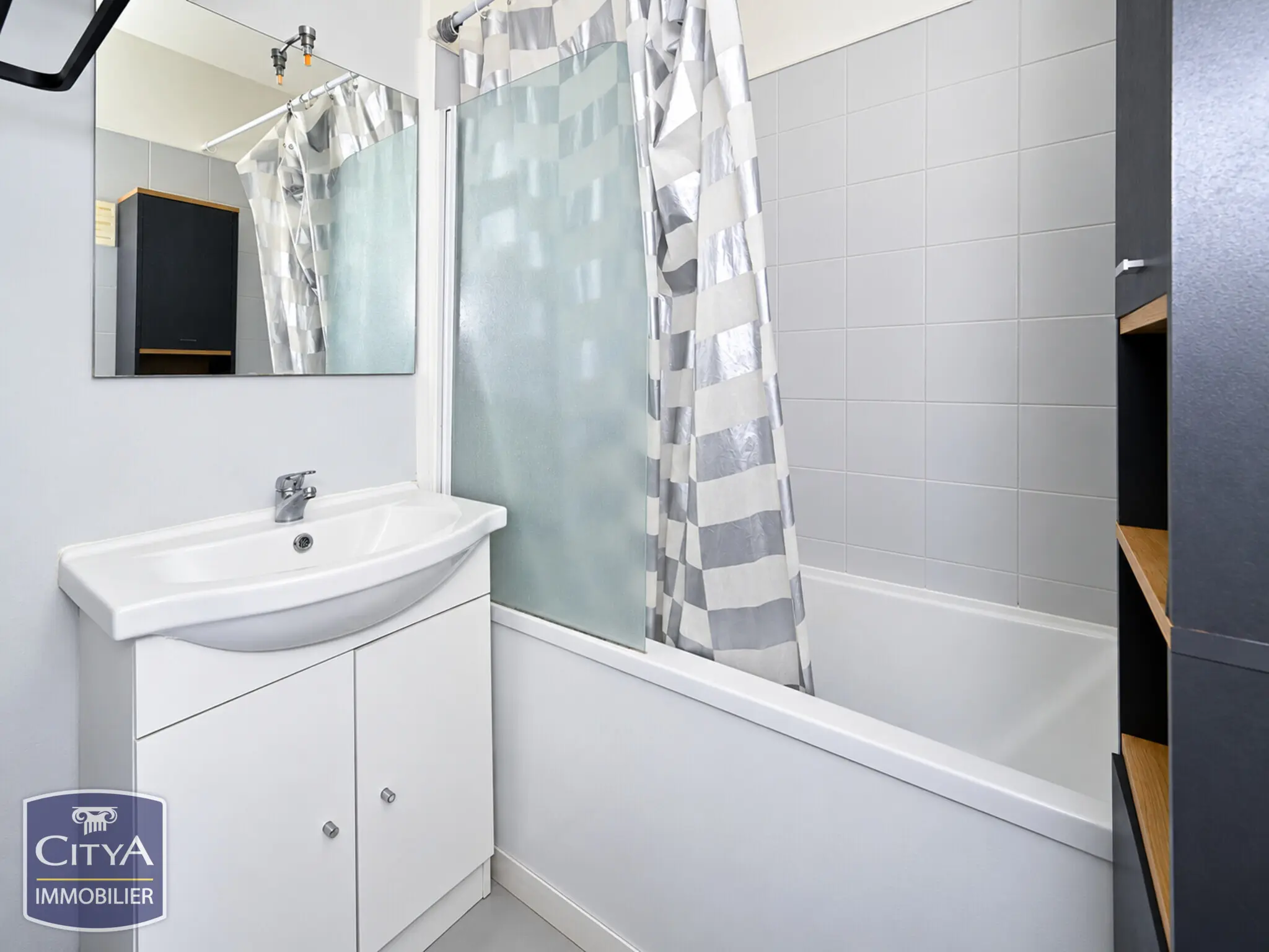 Photo 7 Appartement 3 pièces 58.32m²