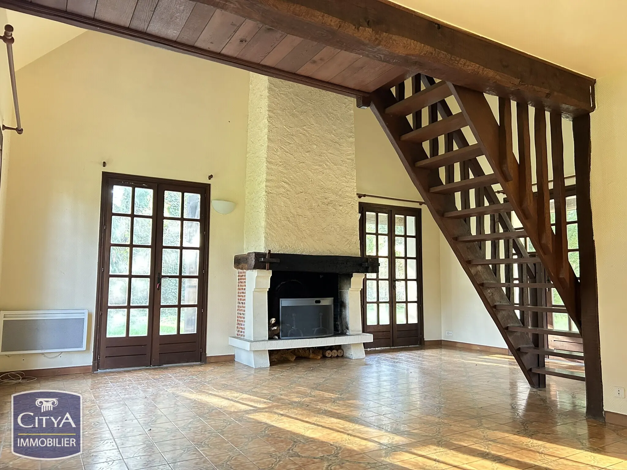 Photo 6 Maison 6 pièces 150m²