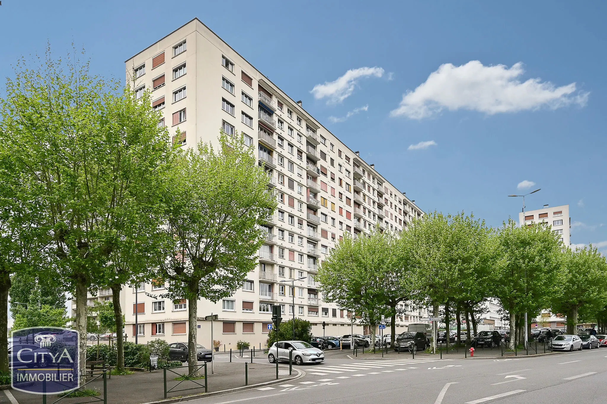 Photo 10 Appartement 4 pièces 68.43m²