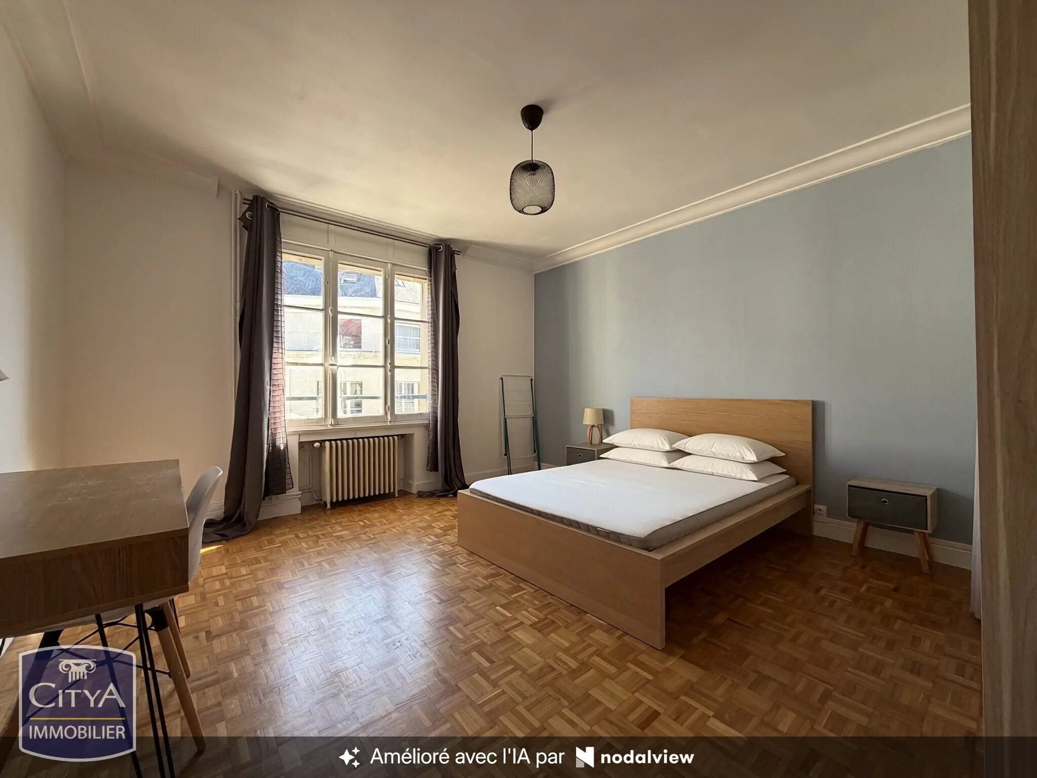 Photo 6 appartement Orléans