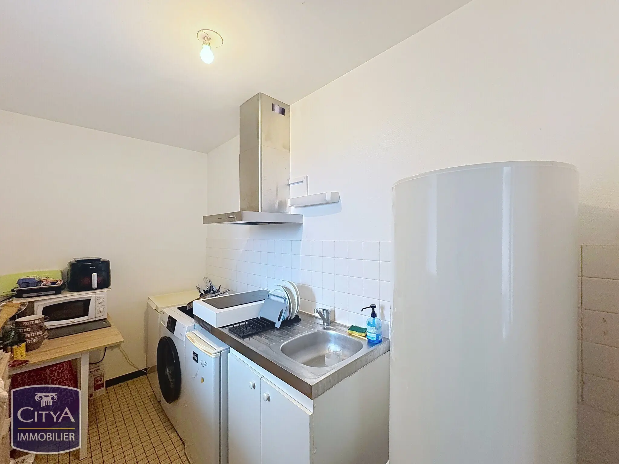 Photo 4 Appartement 1 pièce 38m²