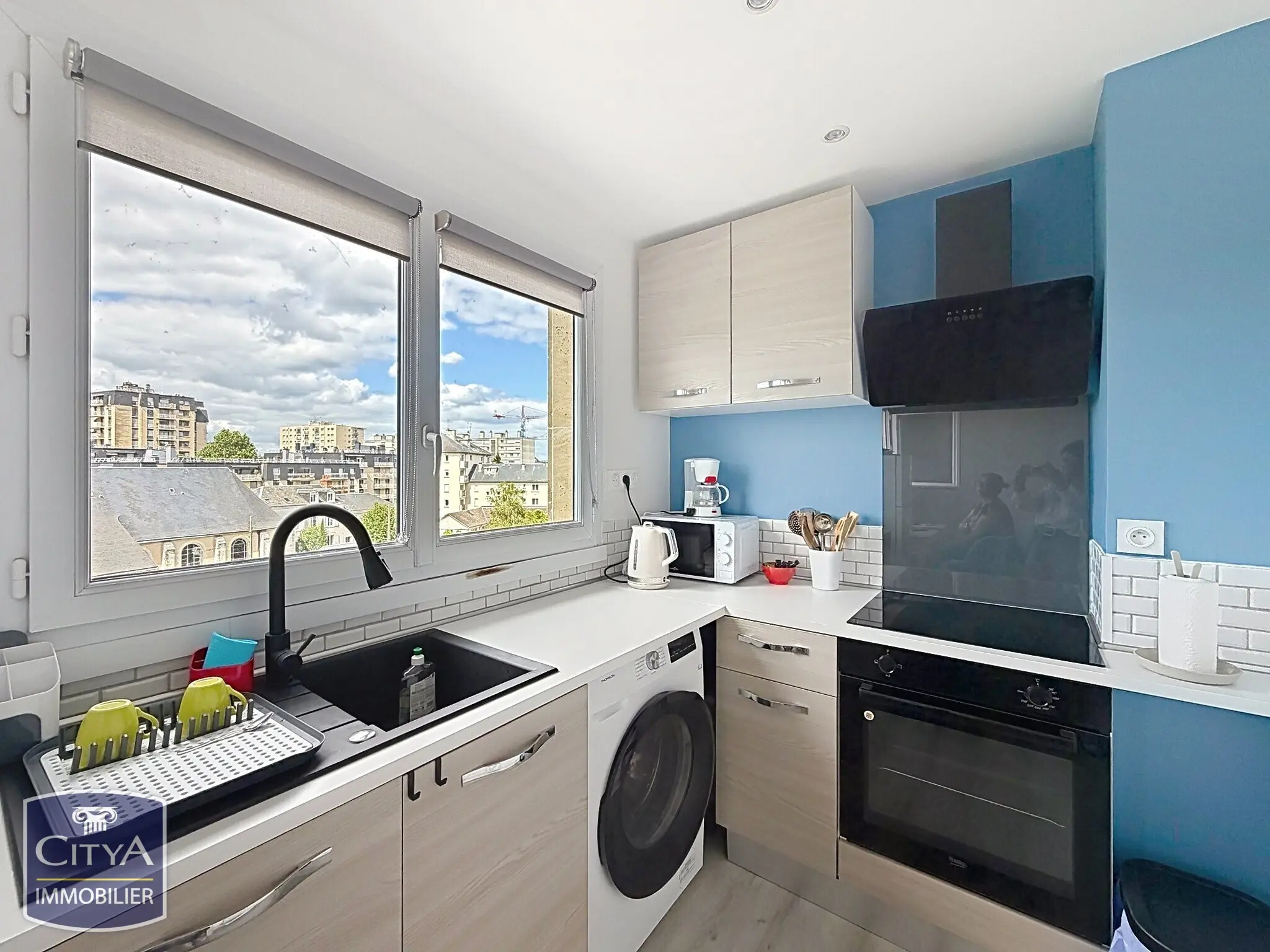 Photo 6 Appartement 1 pièce 30.5m²