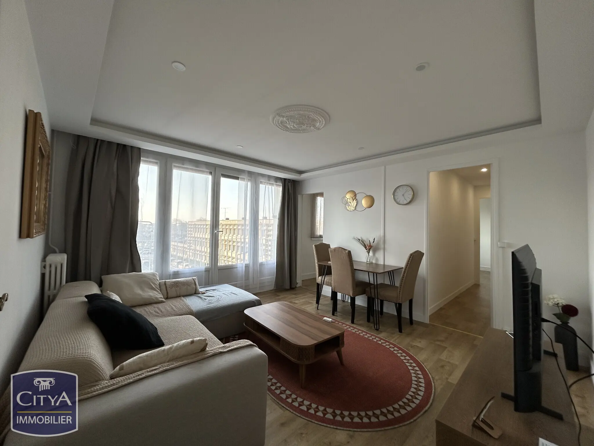 Photo 2 Appartement 4 pièces 69m²