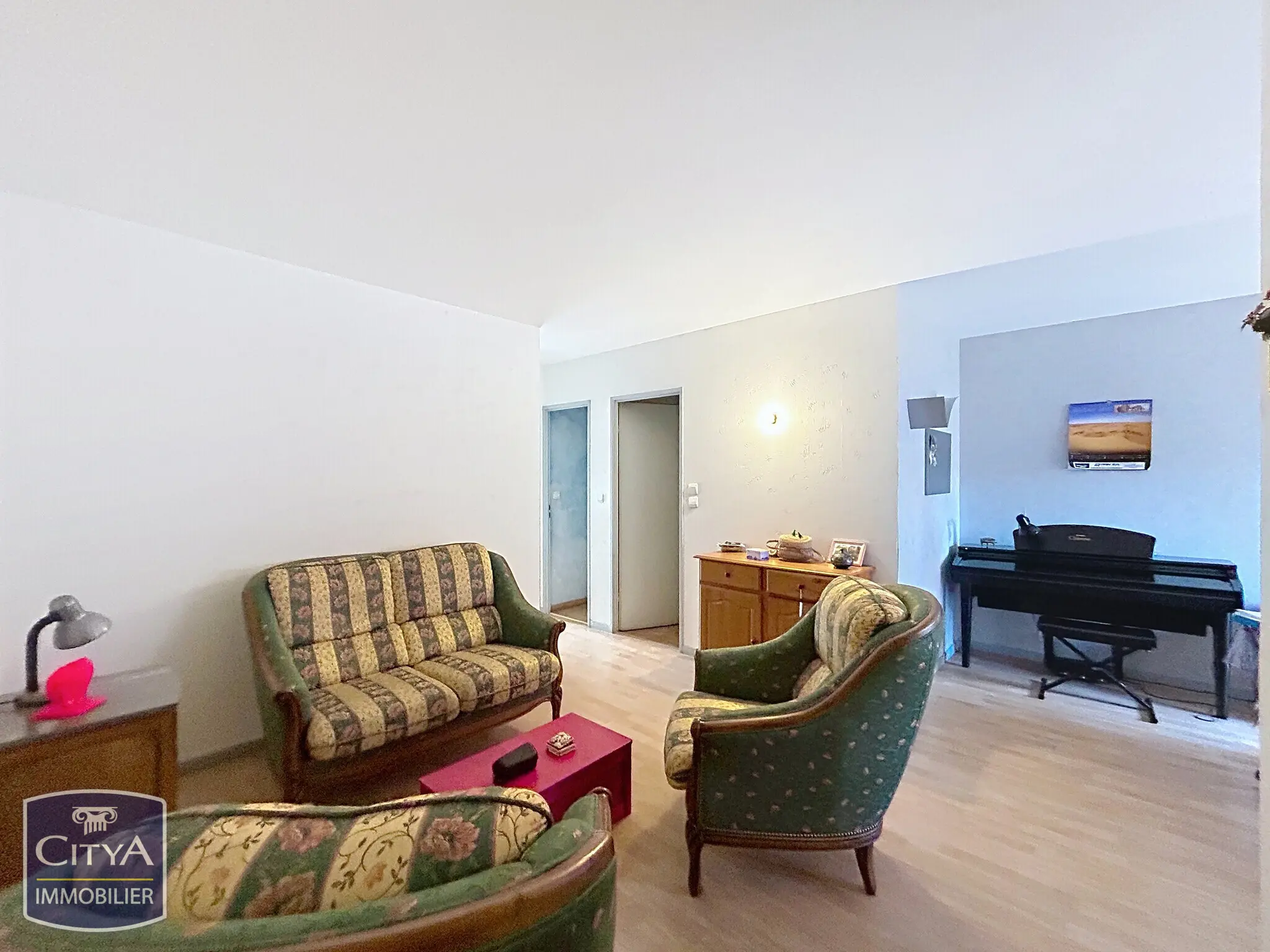 Photo 4 appartement Orléans