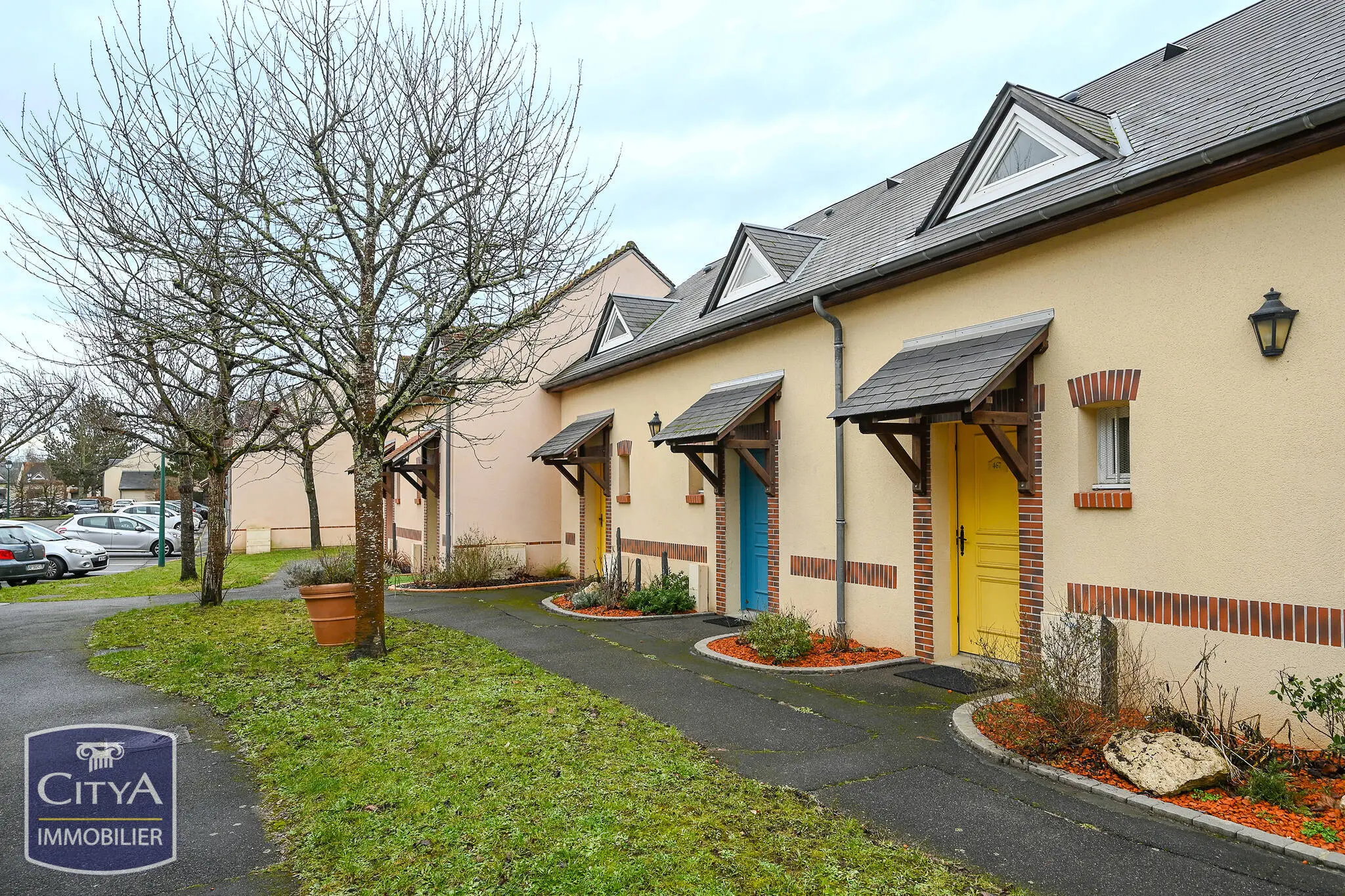 Photo 9 Maison 2 pièces 38.39m²