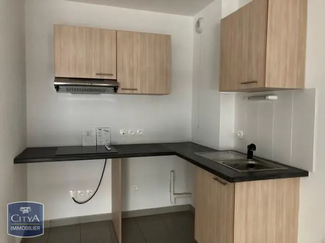 Photo 4 Appartement 2 pièces 45.2m²