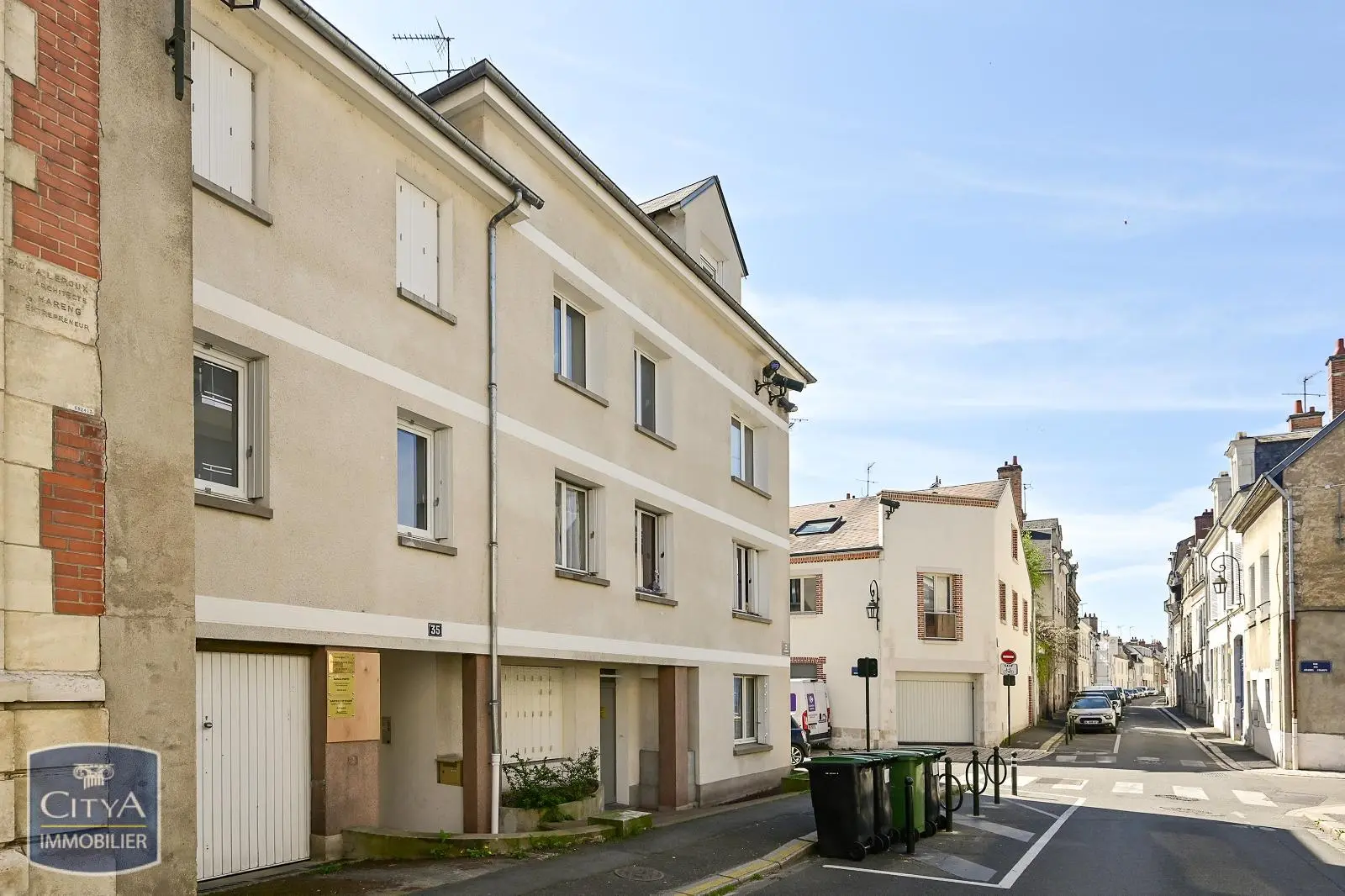 Photo 9 Appartement 3 pièces 51.78m²