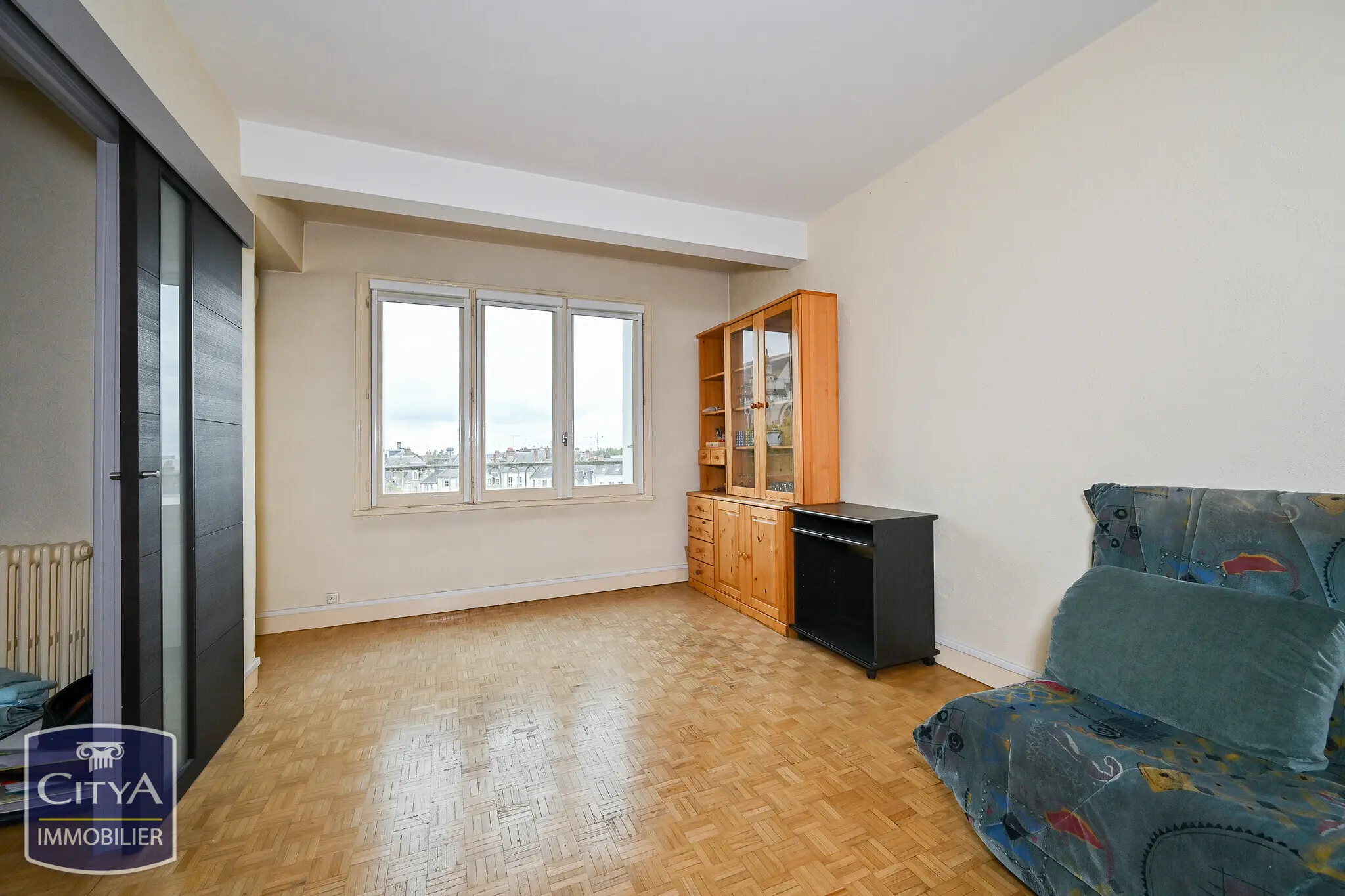 Photo 3 Appartement 2 pièces 47m²