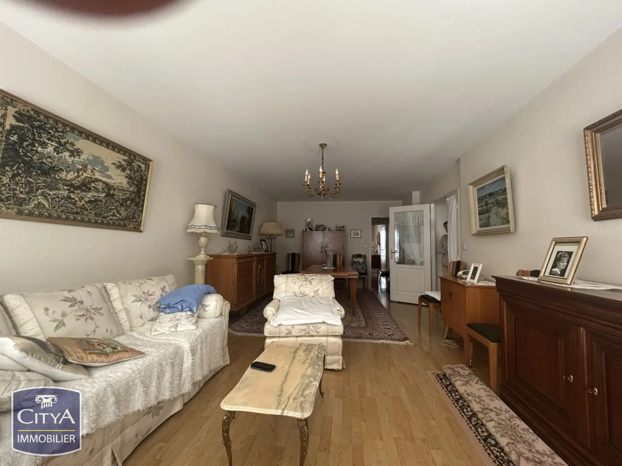 Photo 3 Appartement 4 pièces 86.3m²