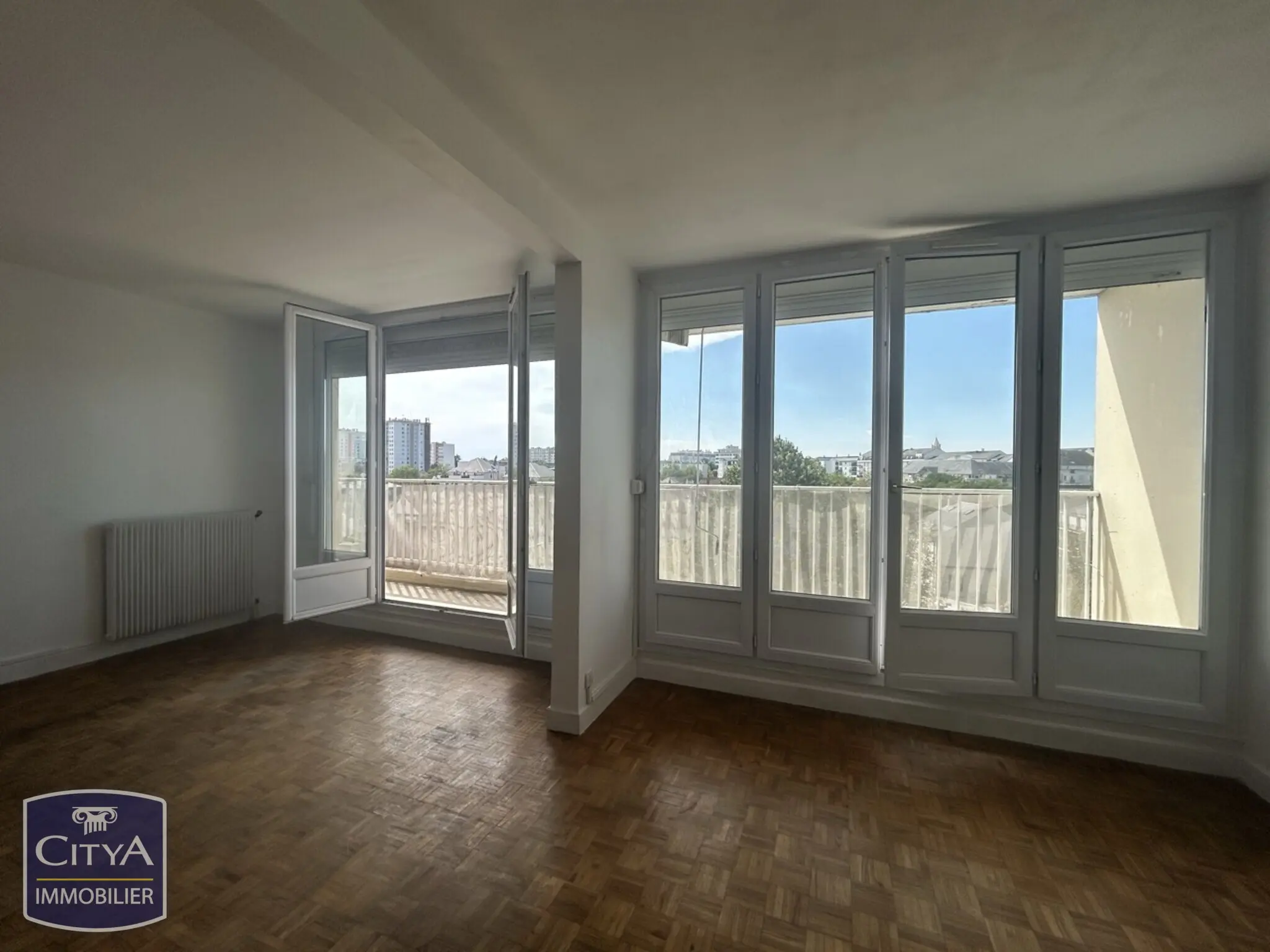 Photo 11 Appartement 2 pièces 55.1m²