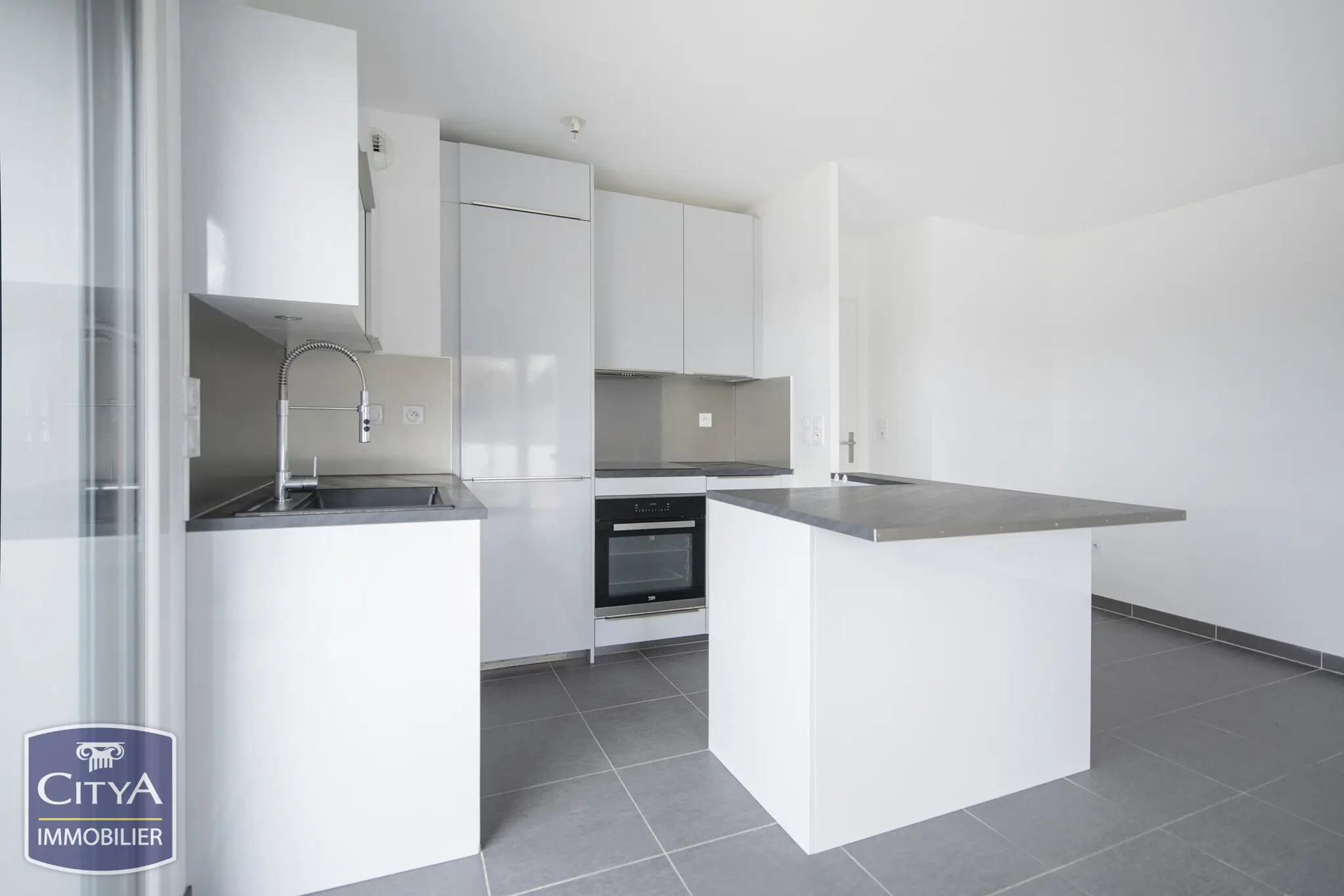 Photo 2 appartement Saint-Jean-de-Braye