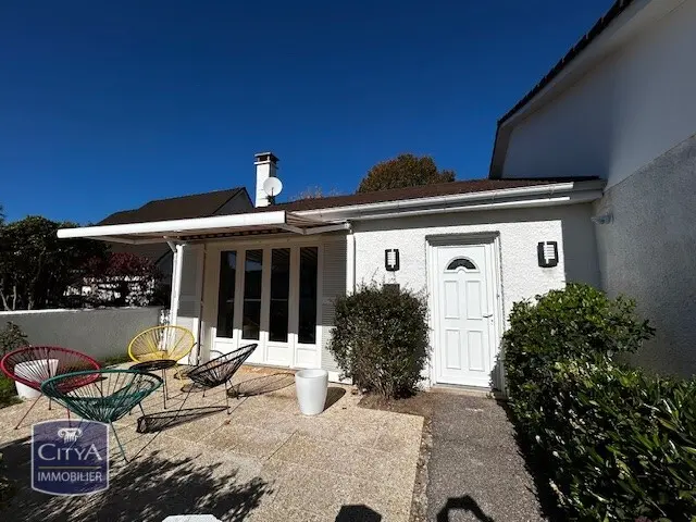 Photo 5 Maison 7 pièces 191m²