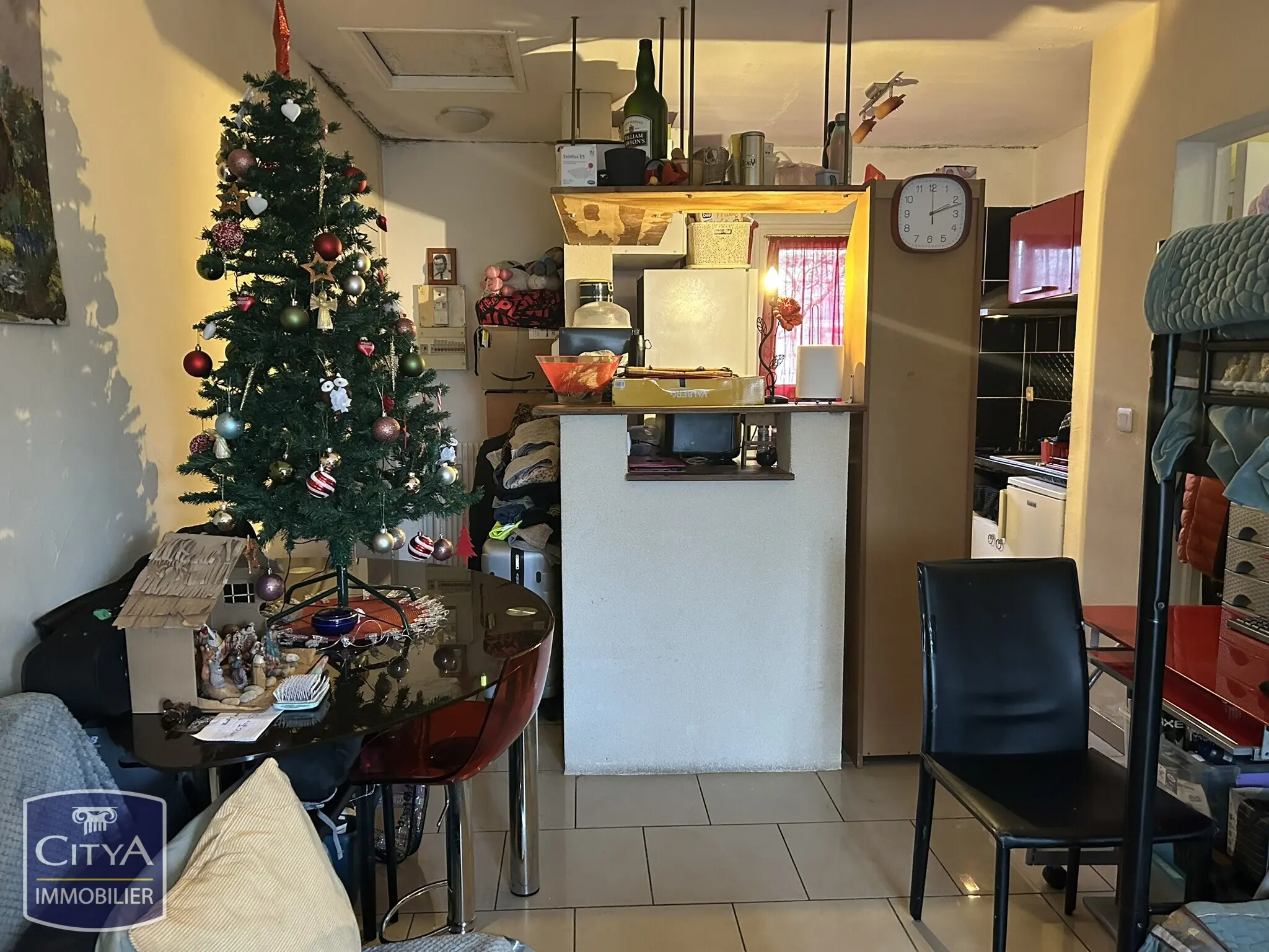 Photo 8 Appartement 2 pièces 47m²