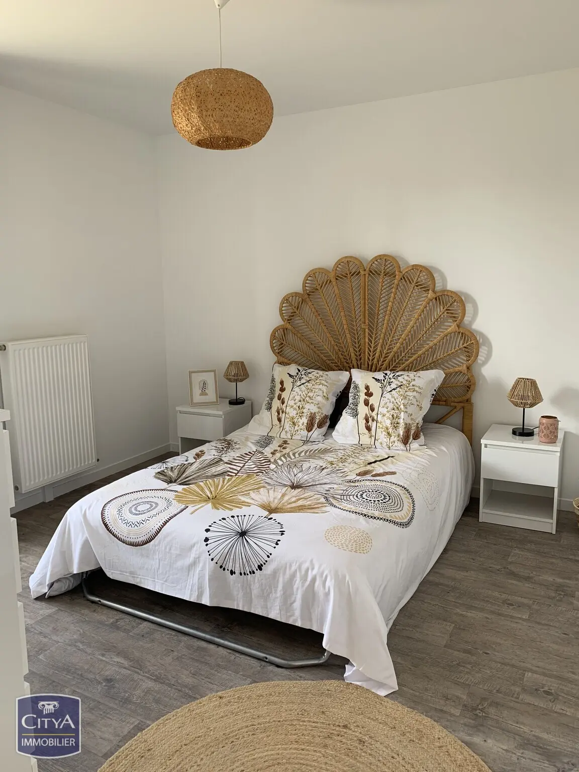 Photo 6 Appartement 2 pièces 39.39m²