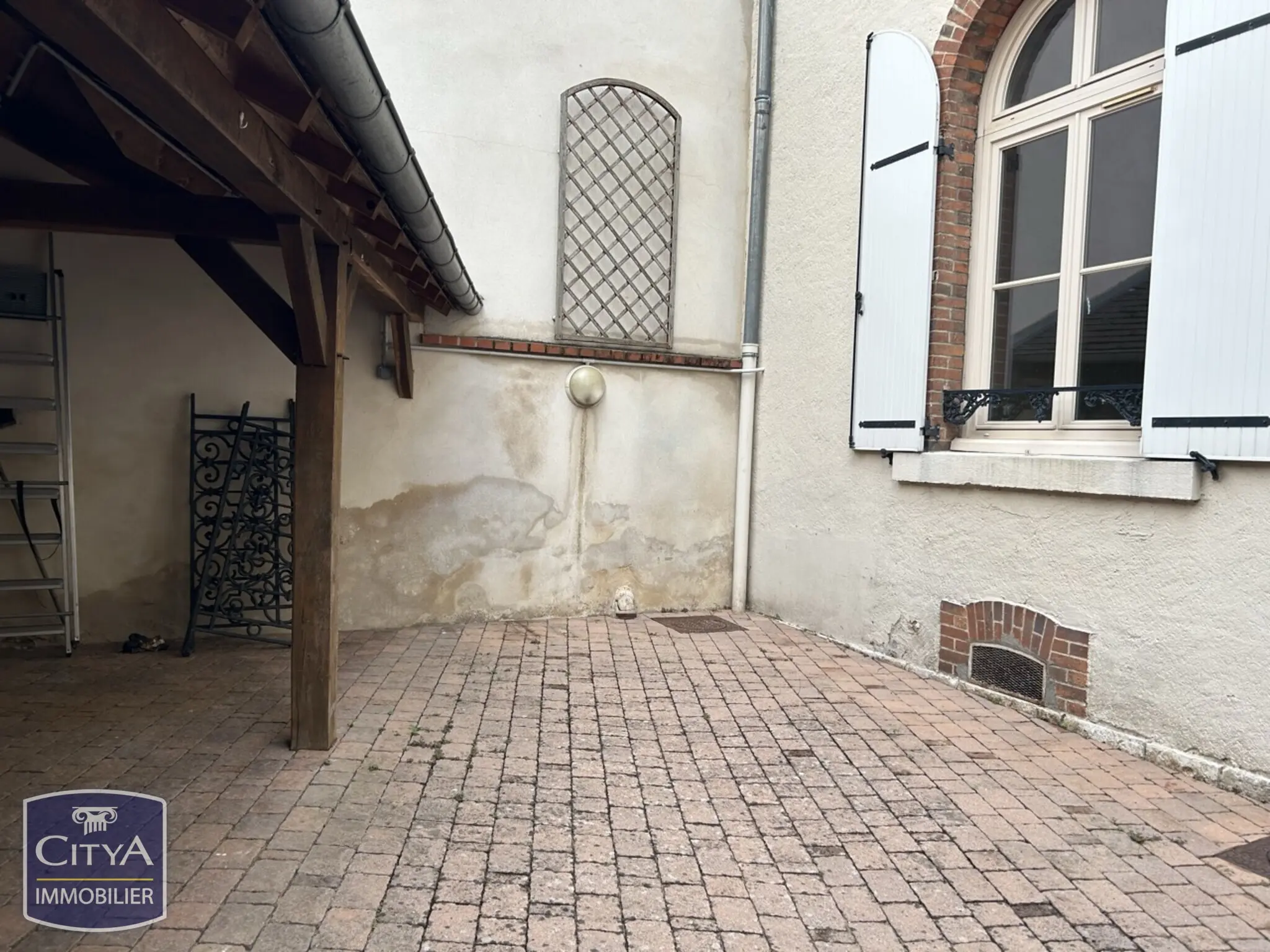 Photo 18 Appartement 3 pièces 65.51m²
