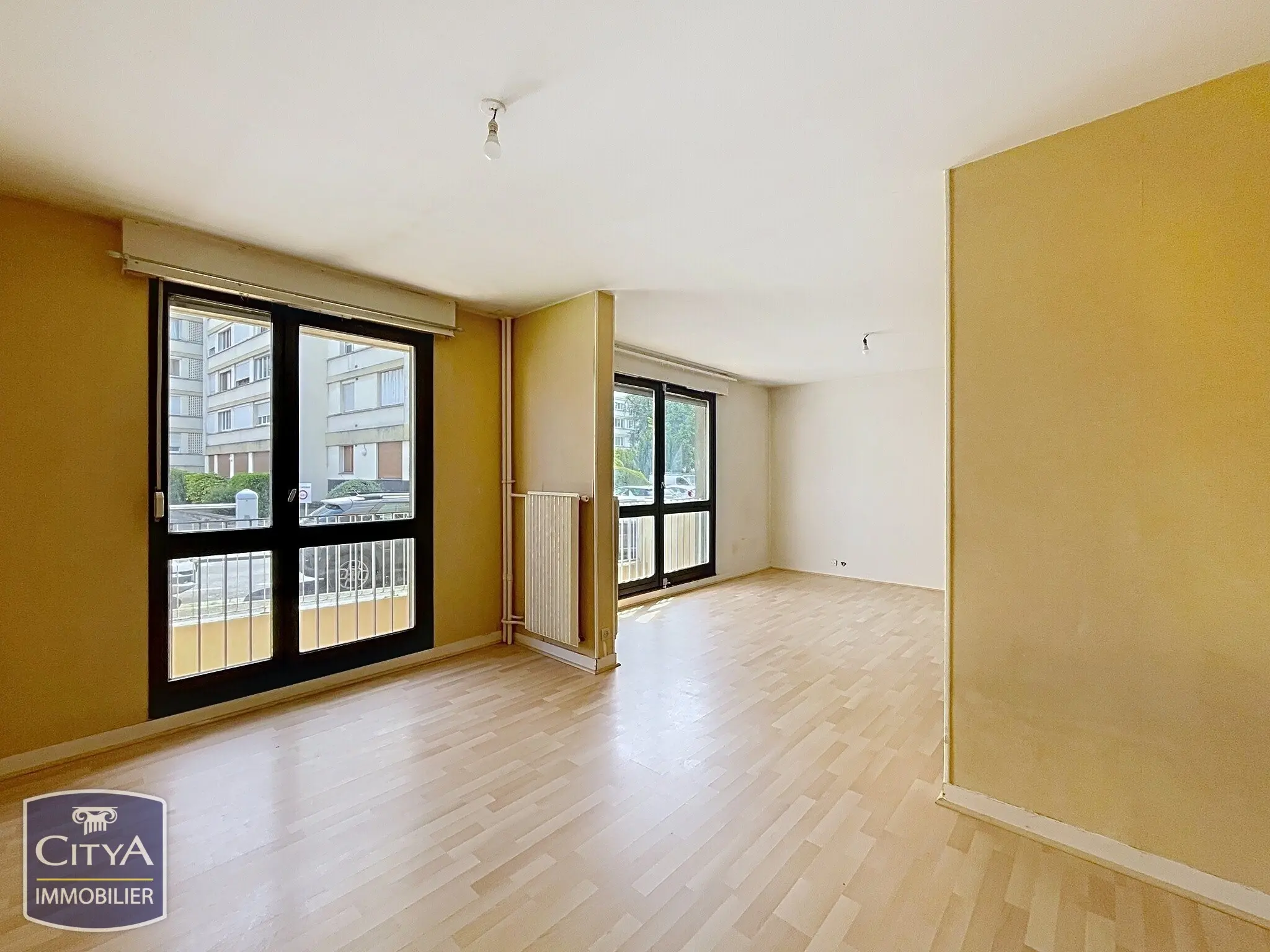 Photo 1 Appartement 4 pièces 89.76m²