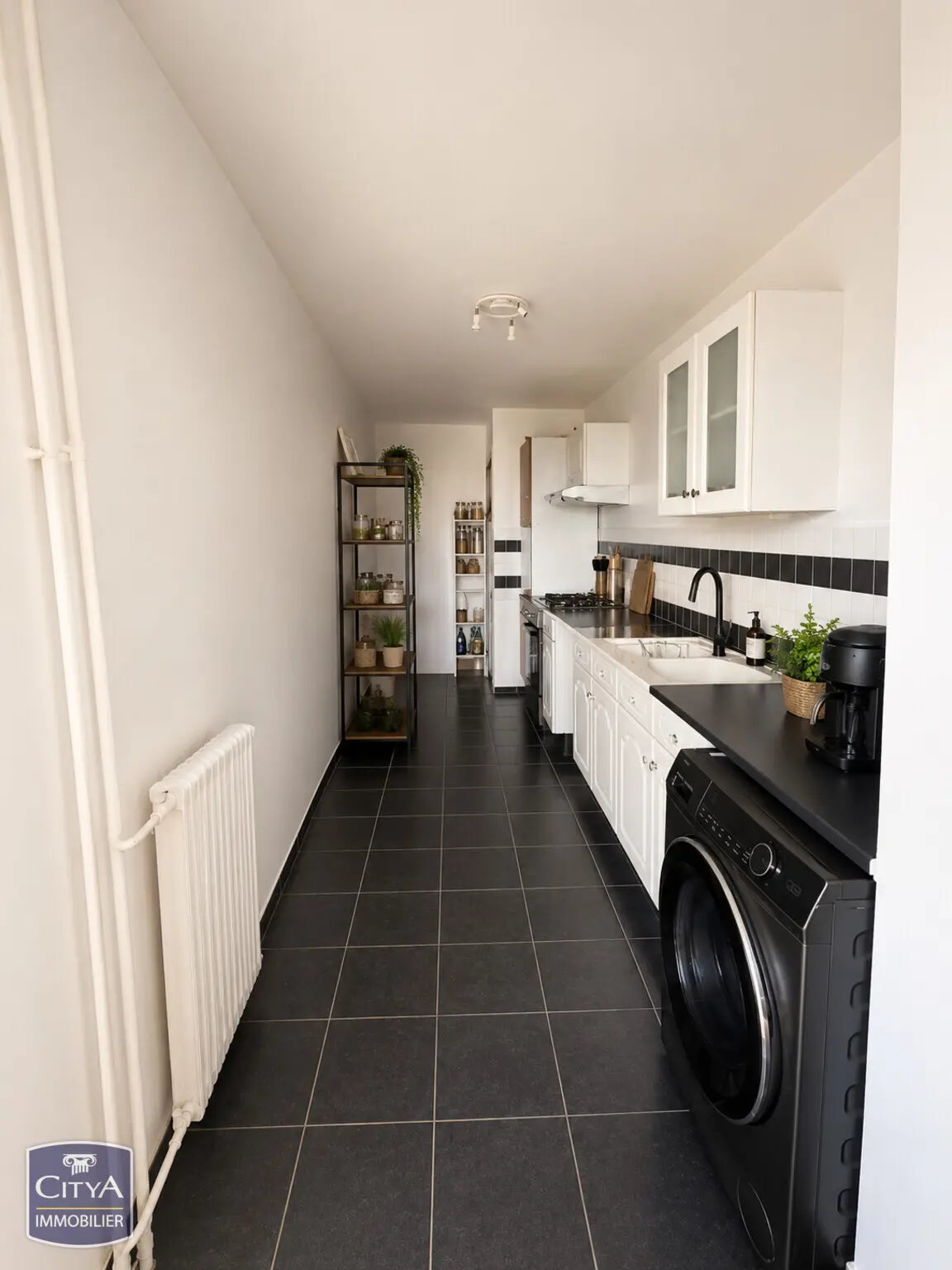 Photo 2 Appartement 3 pièces 86.35m²