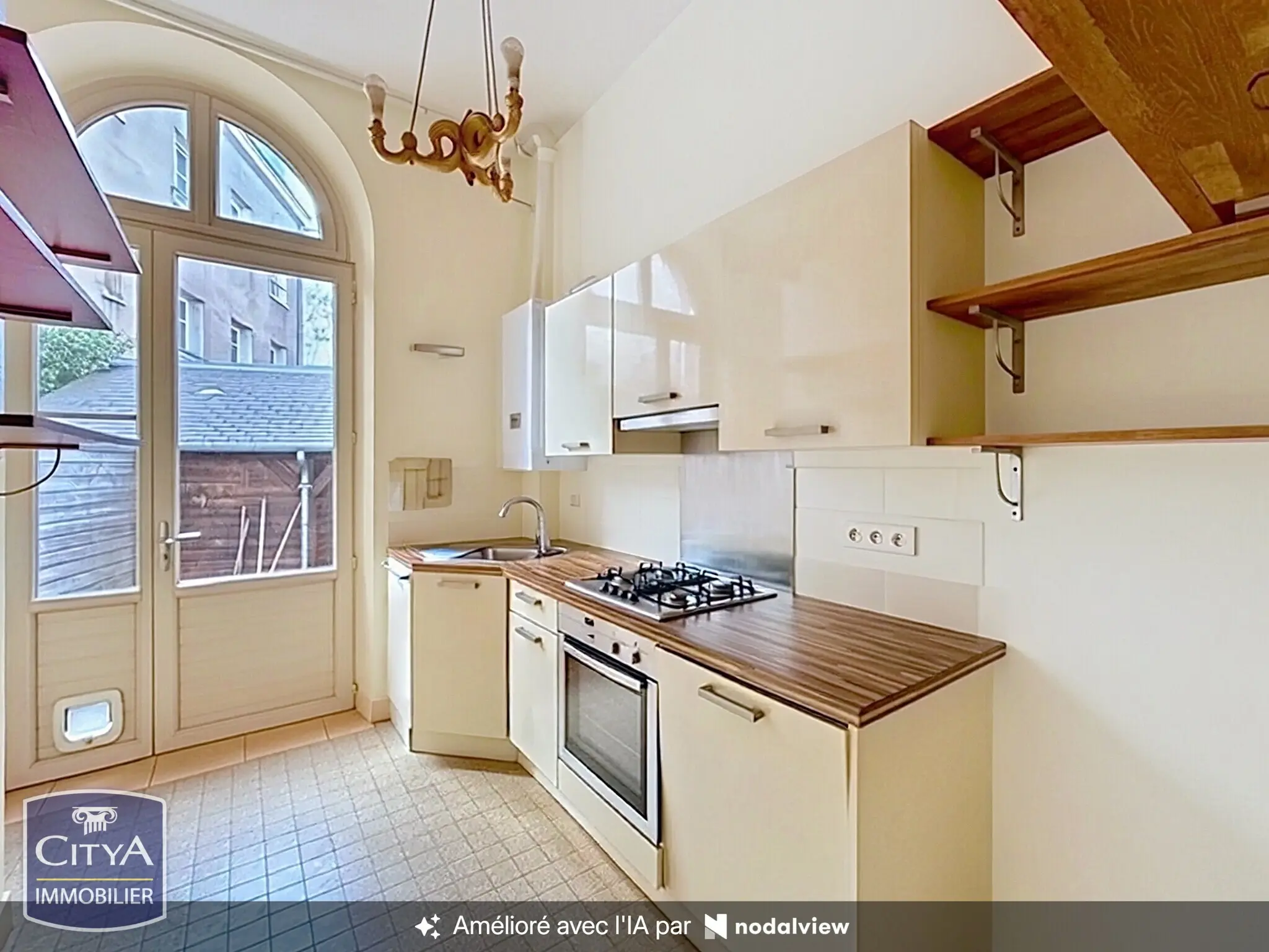 Photo 3 Appartement 2 pièces 65.51m²