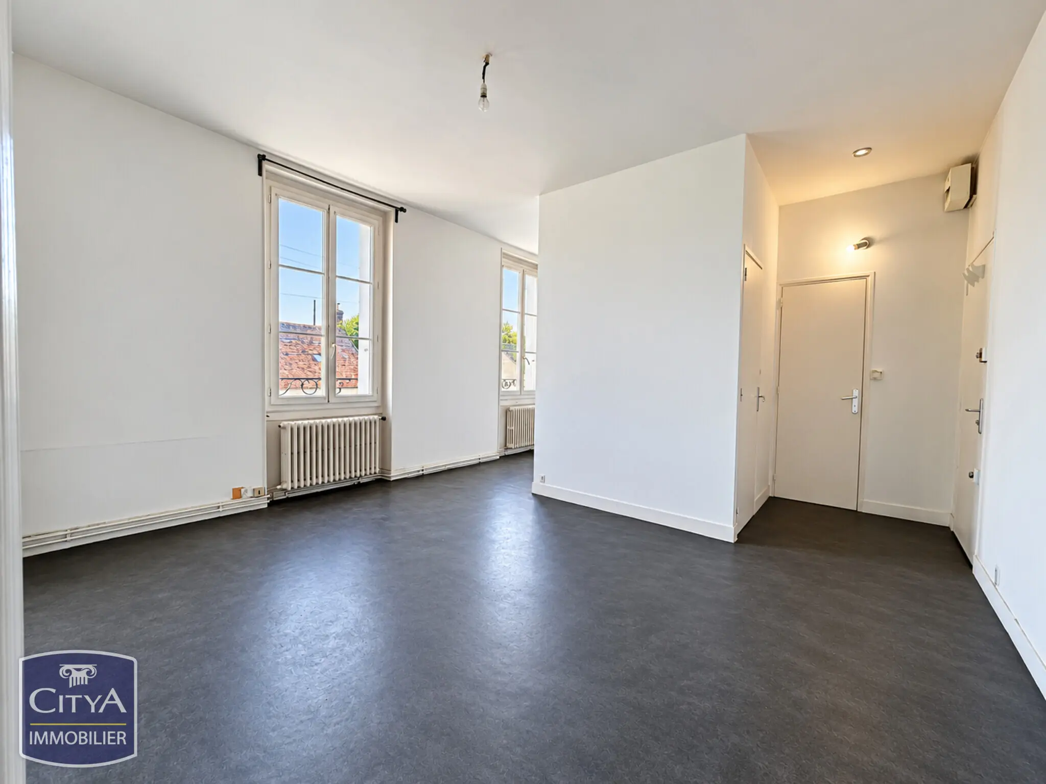 Photo 3 Appartement 2 pièces 35.92m²