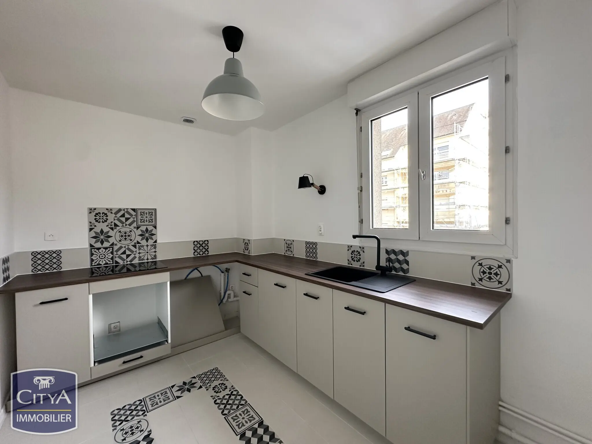 Photo 3 Appartement 4 pièces 97.18m²