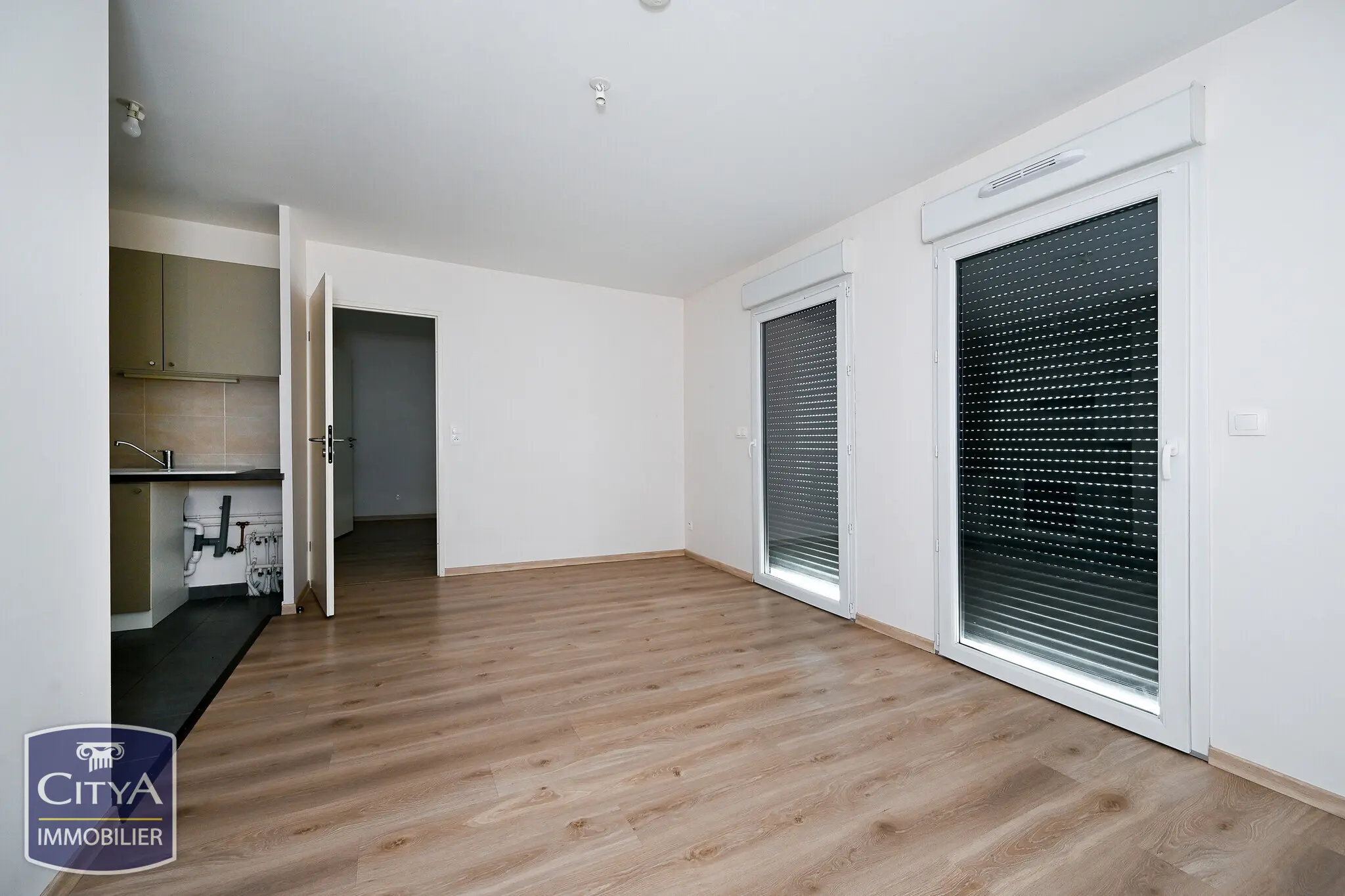 Photo 6 Appartement 2 pièces 44.8m²