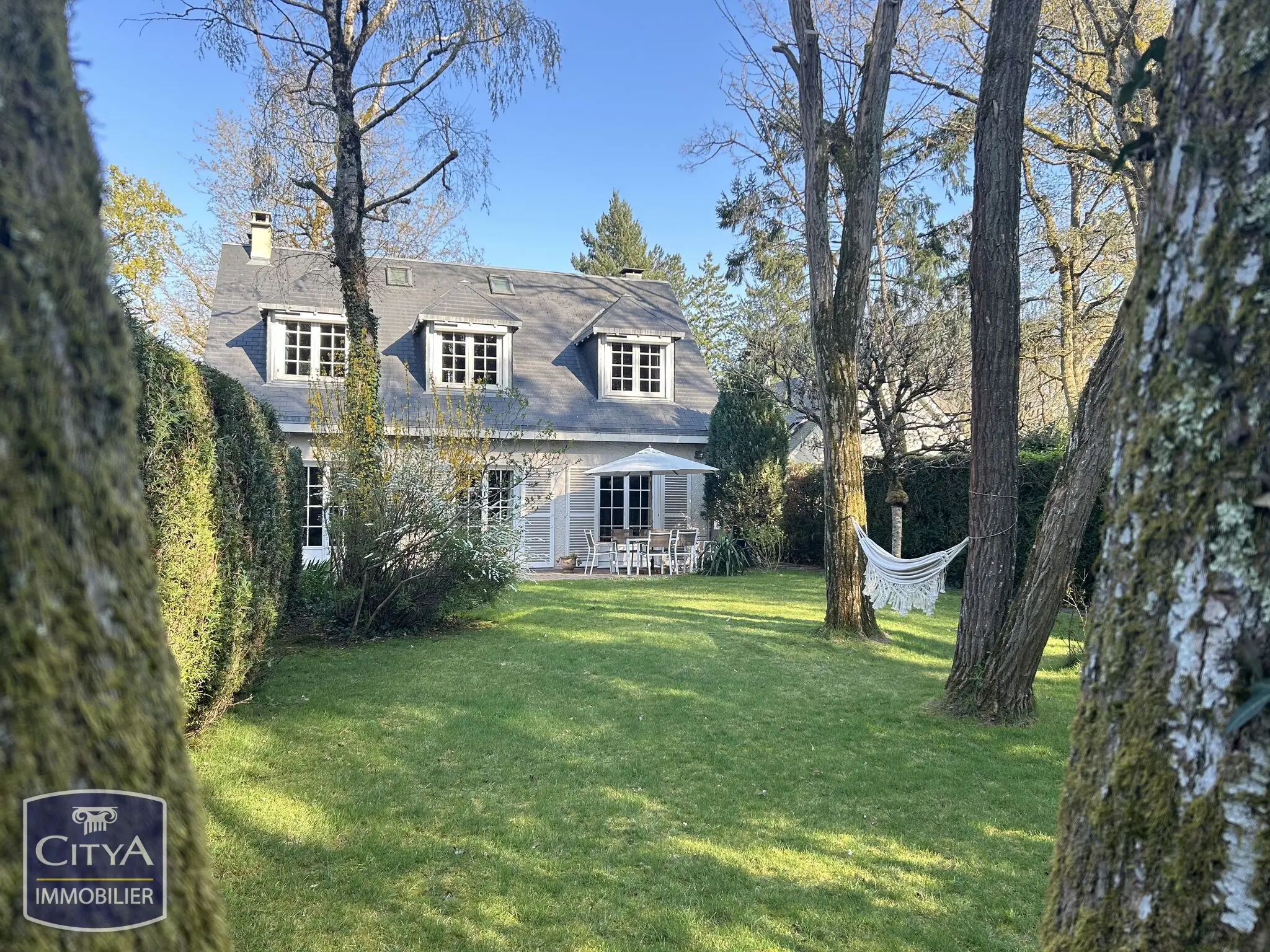 Photo 2 Maison 5 pièces 134.31m²