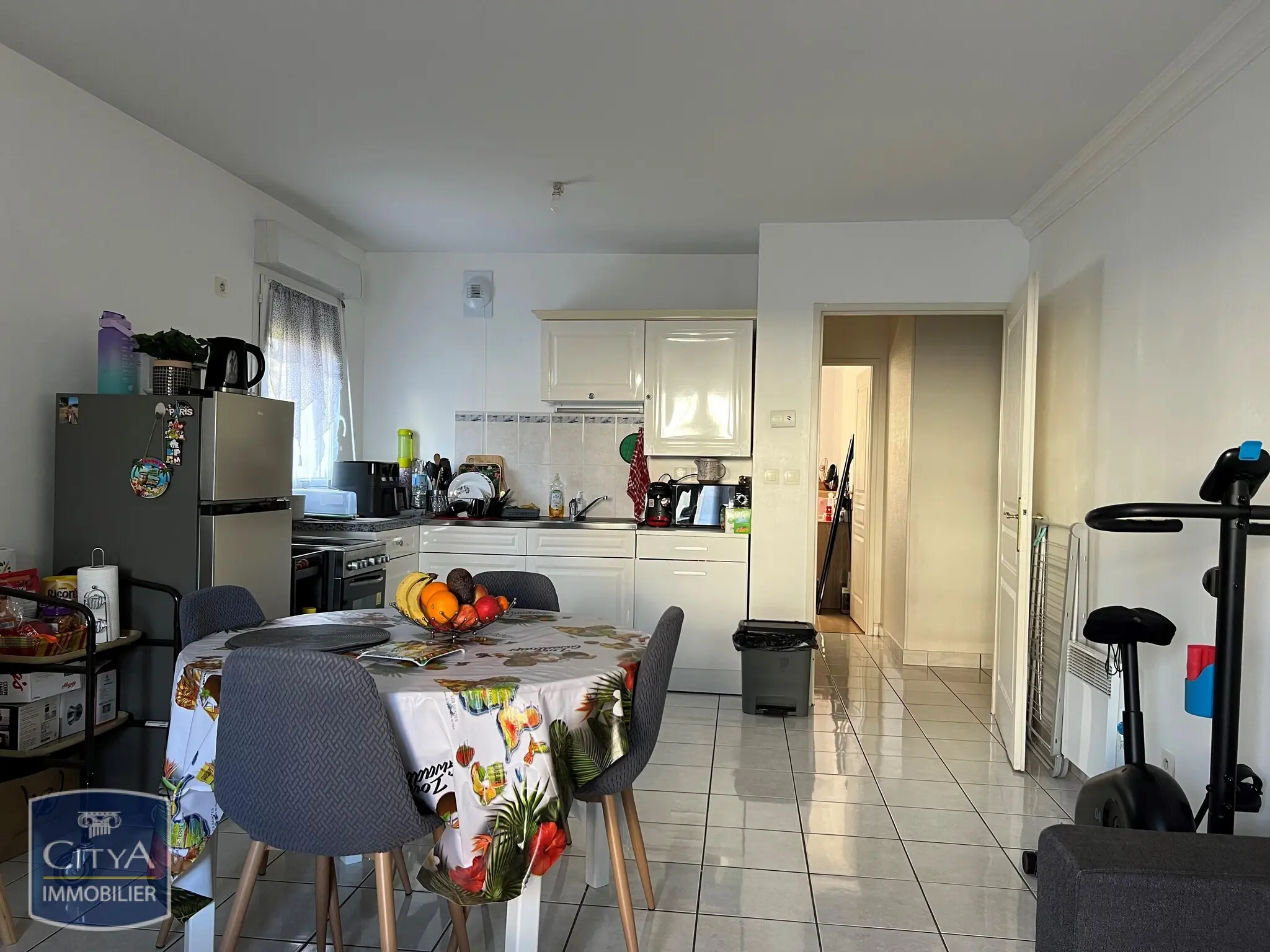 Photo 2 Appartement 2 pièces 51m²