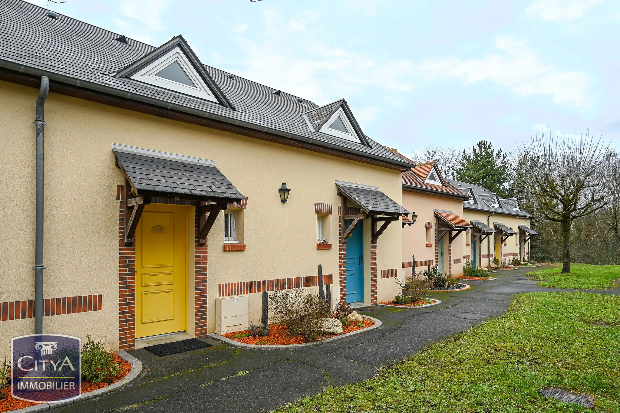 Photo 10 Maison 2 pièces 38.39m²