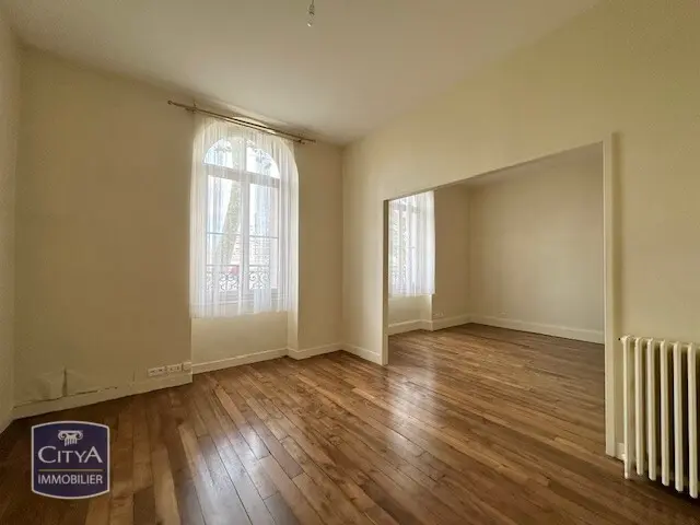 Photo 2 Appartement 2 pièces 65.51m²