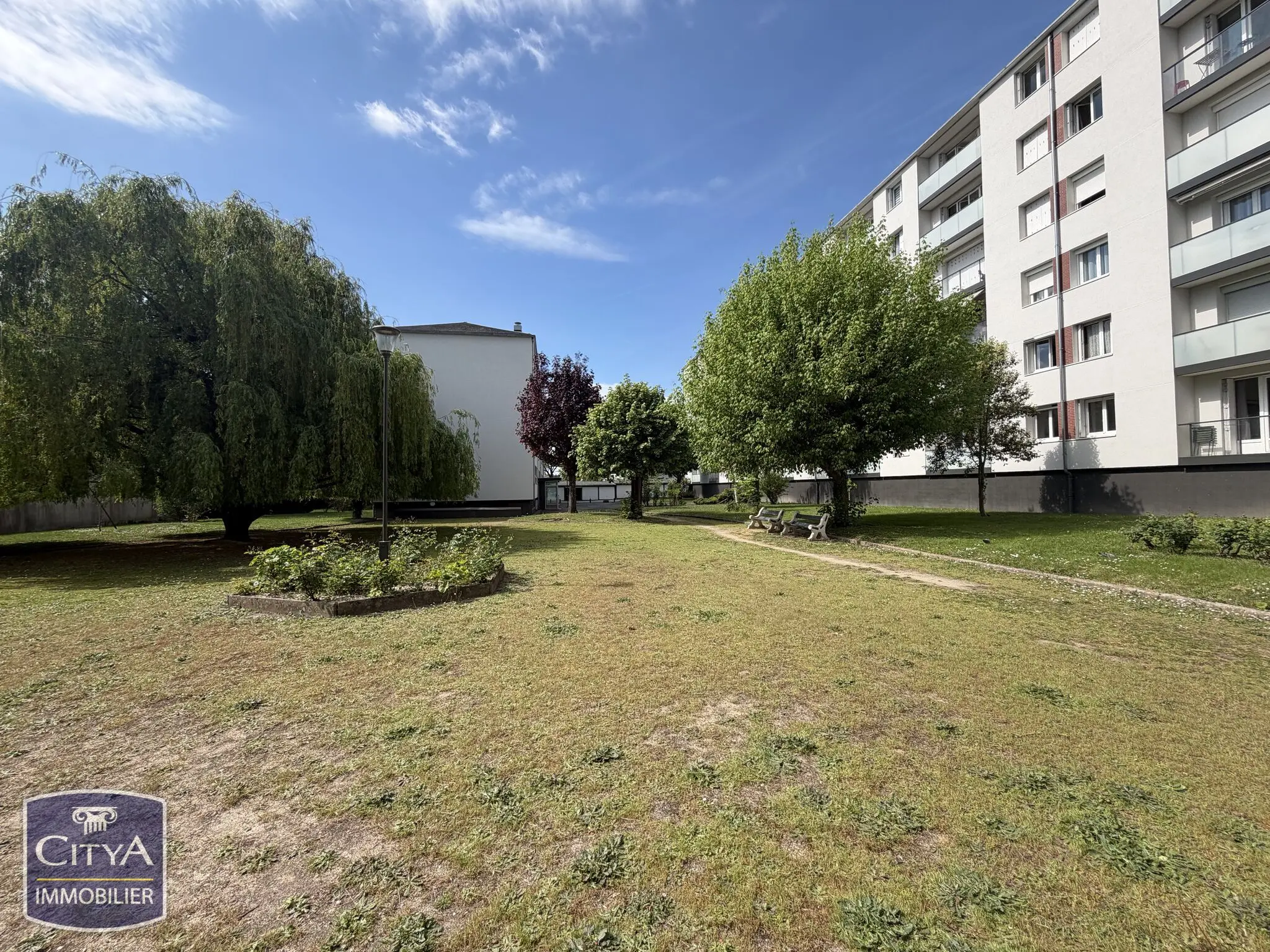 Photo 12 Appartement 3 pièces 57.56m²