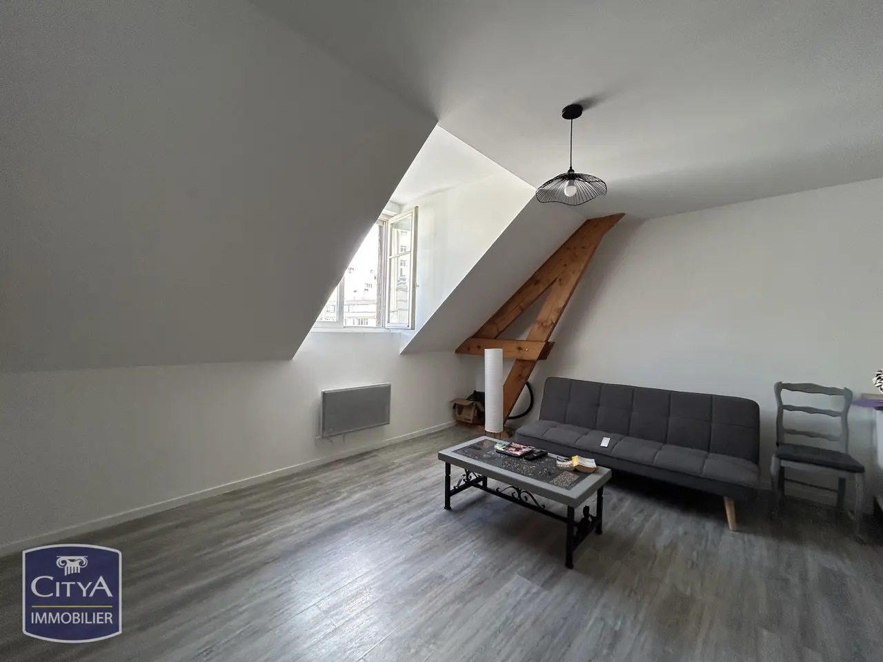 Photo 3 Appartement 2 pièces 35.85m²