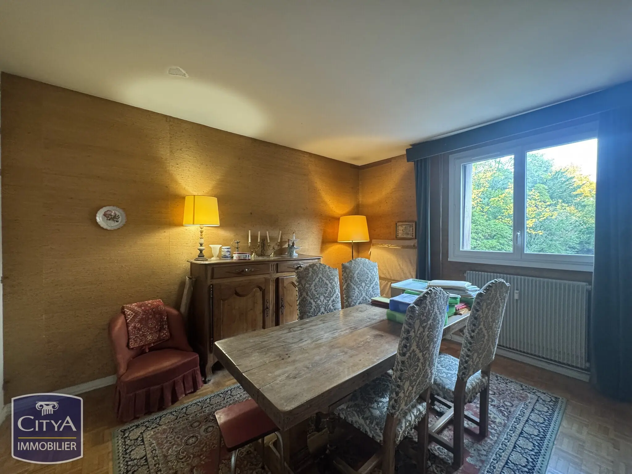 Photo 3 Appartement 4 pièces 81.56m²