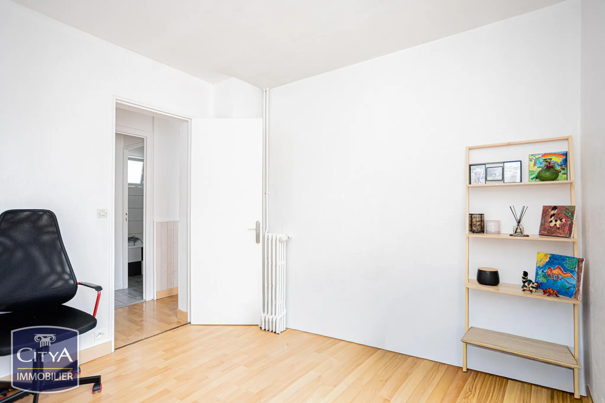 Photo 5 Appartement 4 pièces 81m²