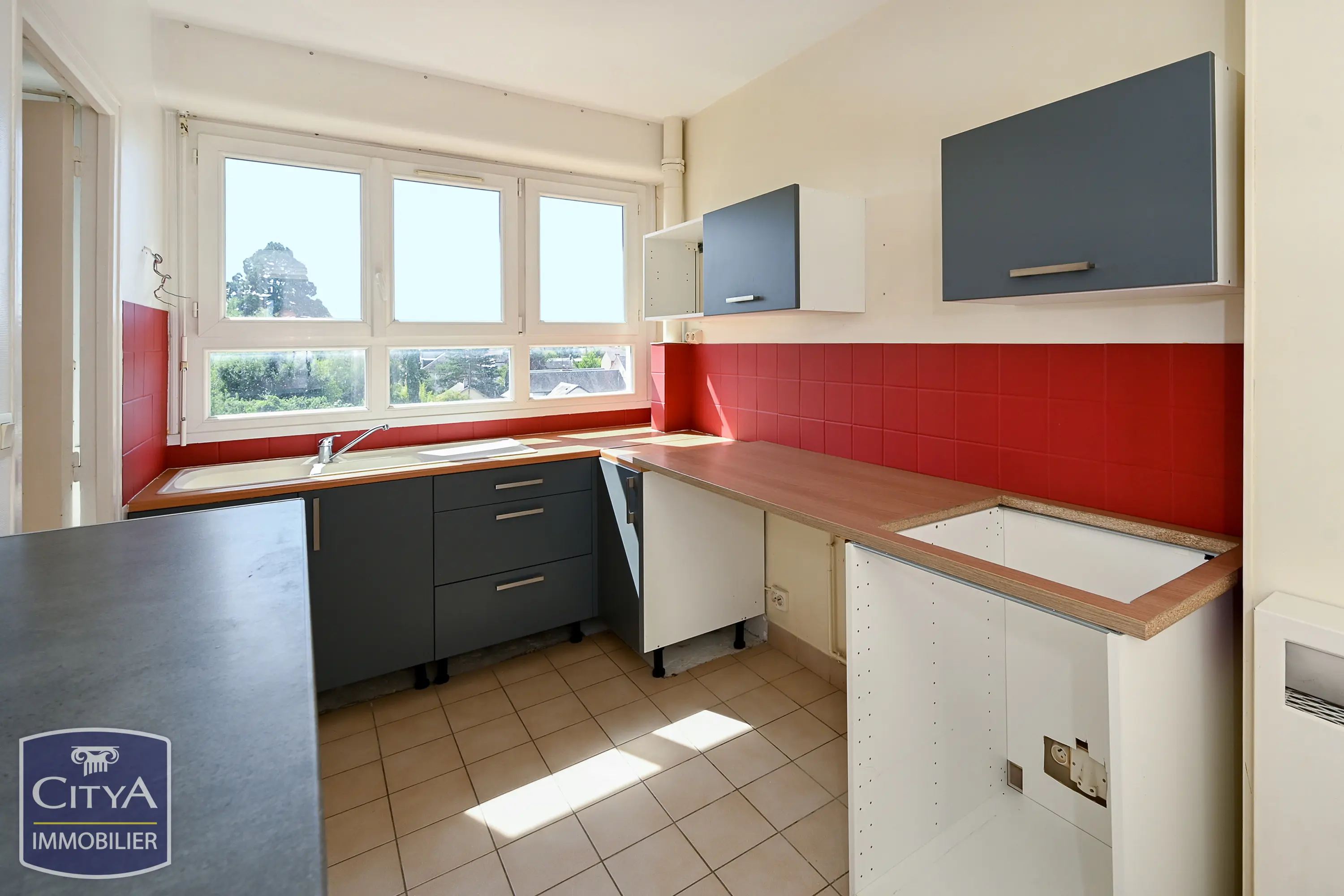 Photo 4 Appartement 3 pièces 56.05m²