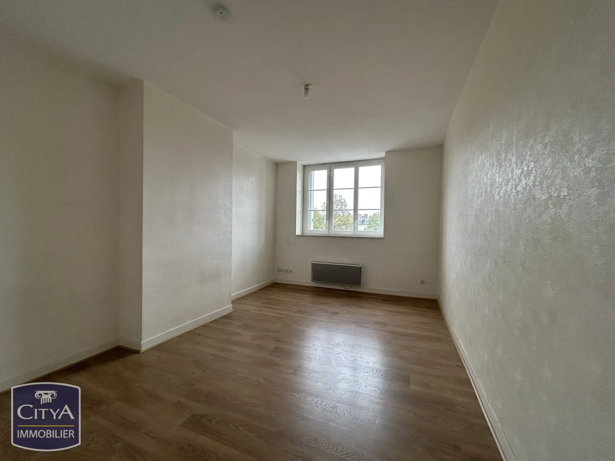 Photo 2 appartement Orléans