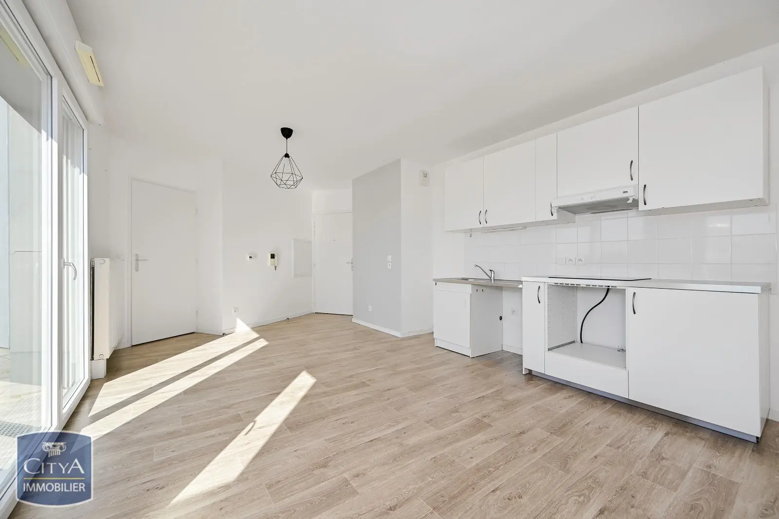 Photo 6 Appartement 2 pièces 39.86m²