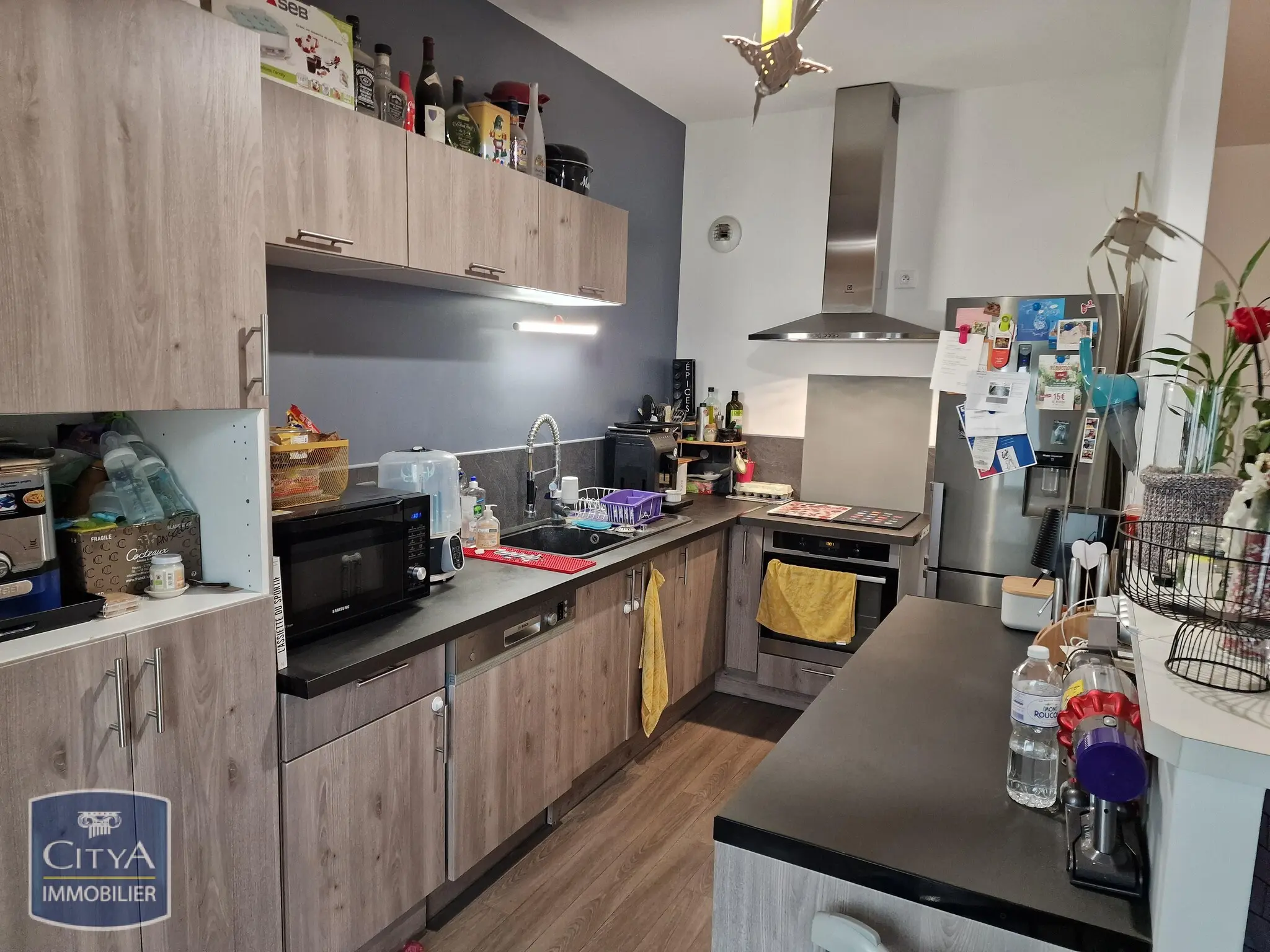Photo 4 Appartement 4 pièces 89.62m²