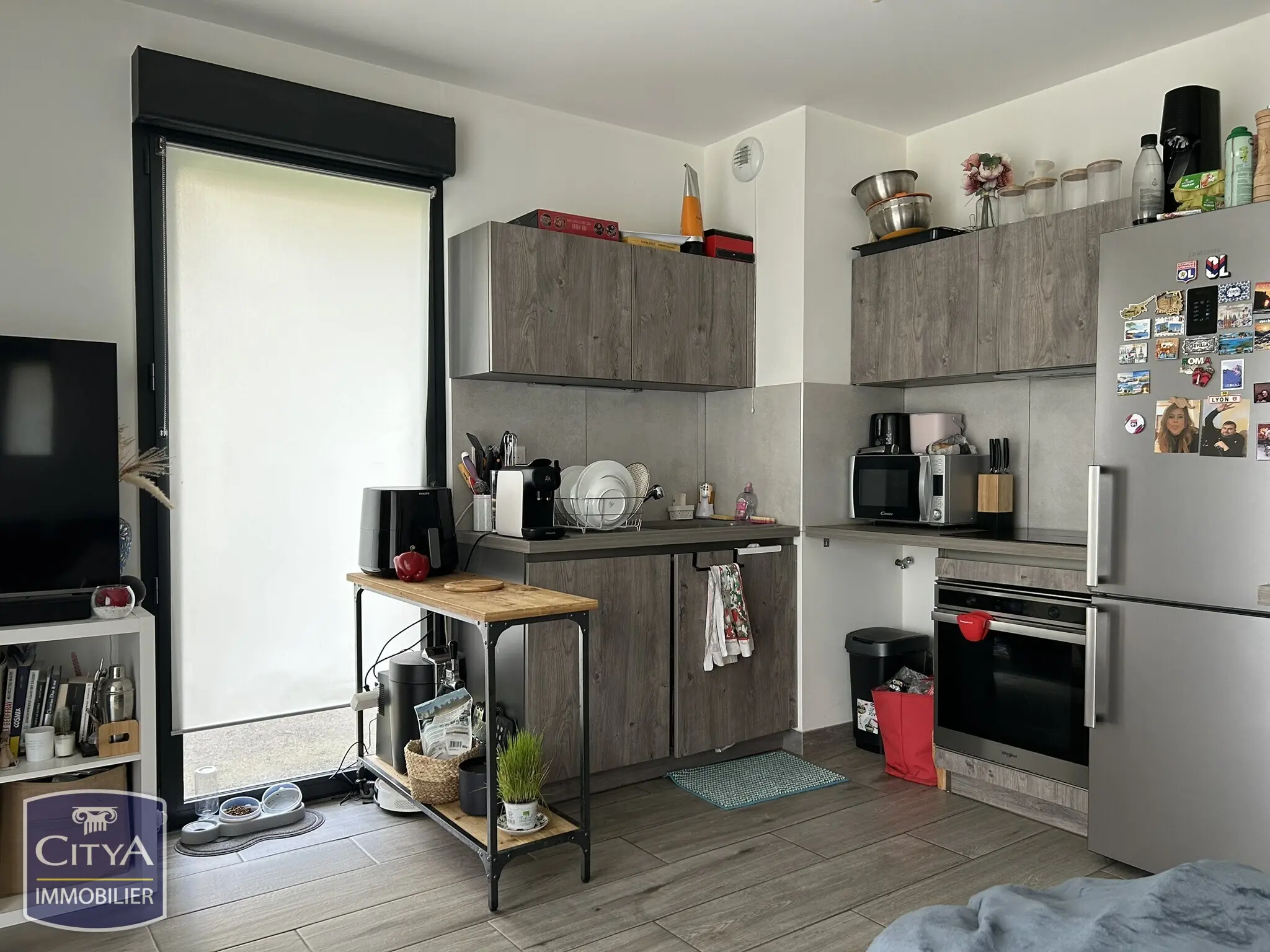 Photo 2 Appartement 3 pièces 68.28m²