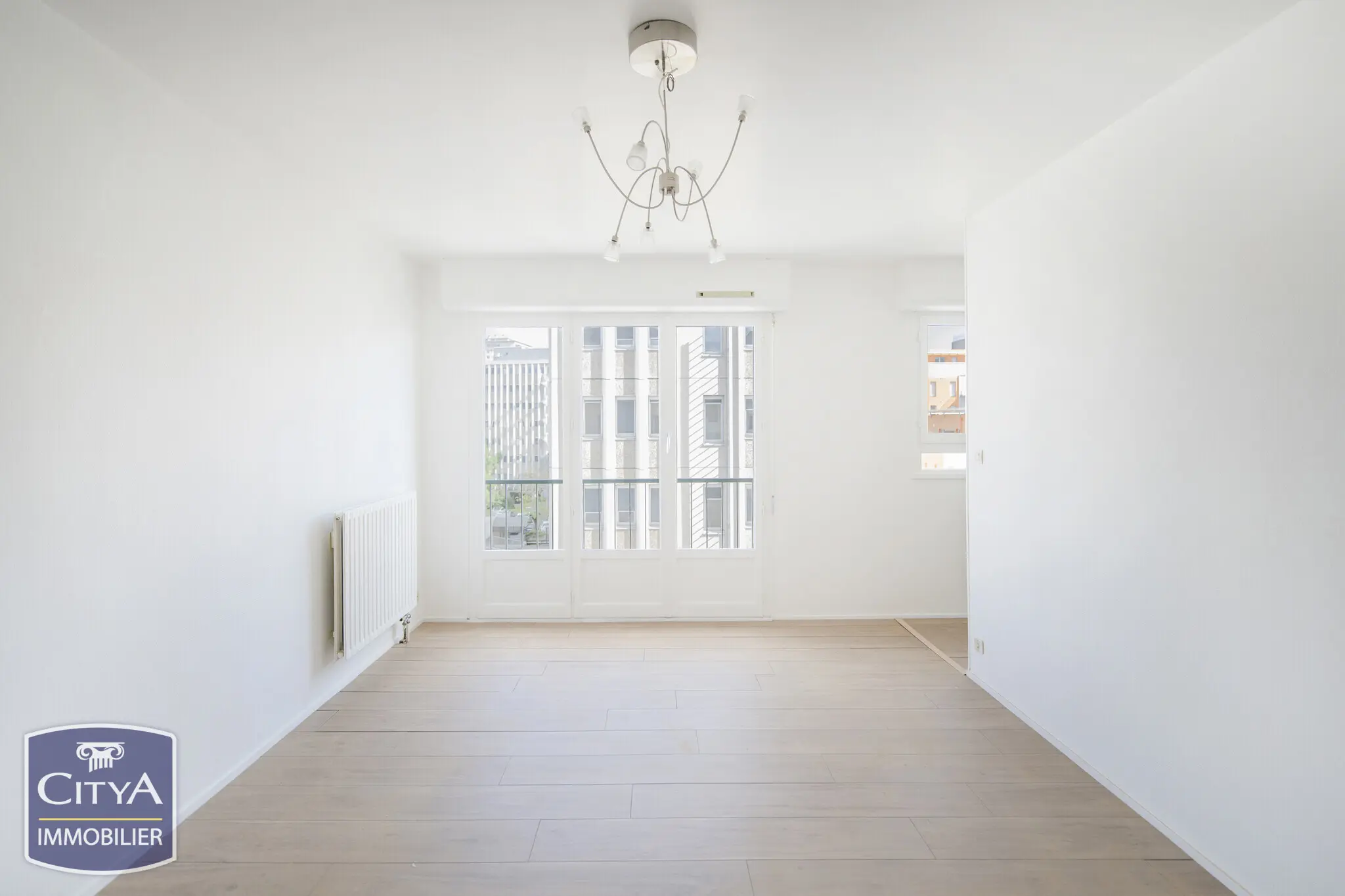 Photo 3 Appartement 2 pièces 41.9m²