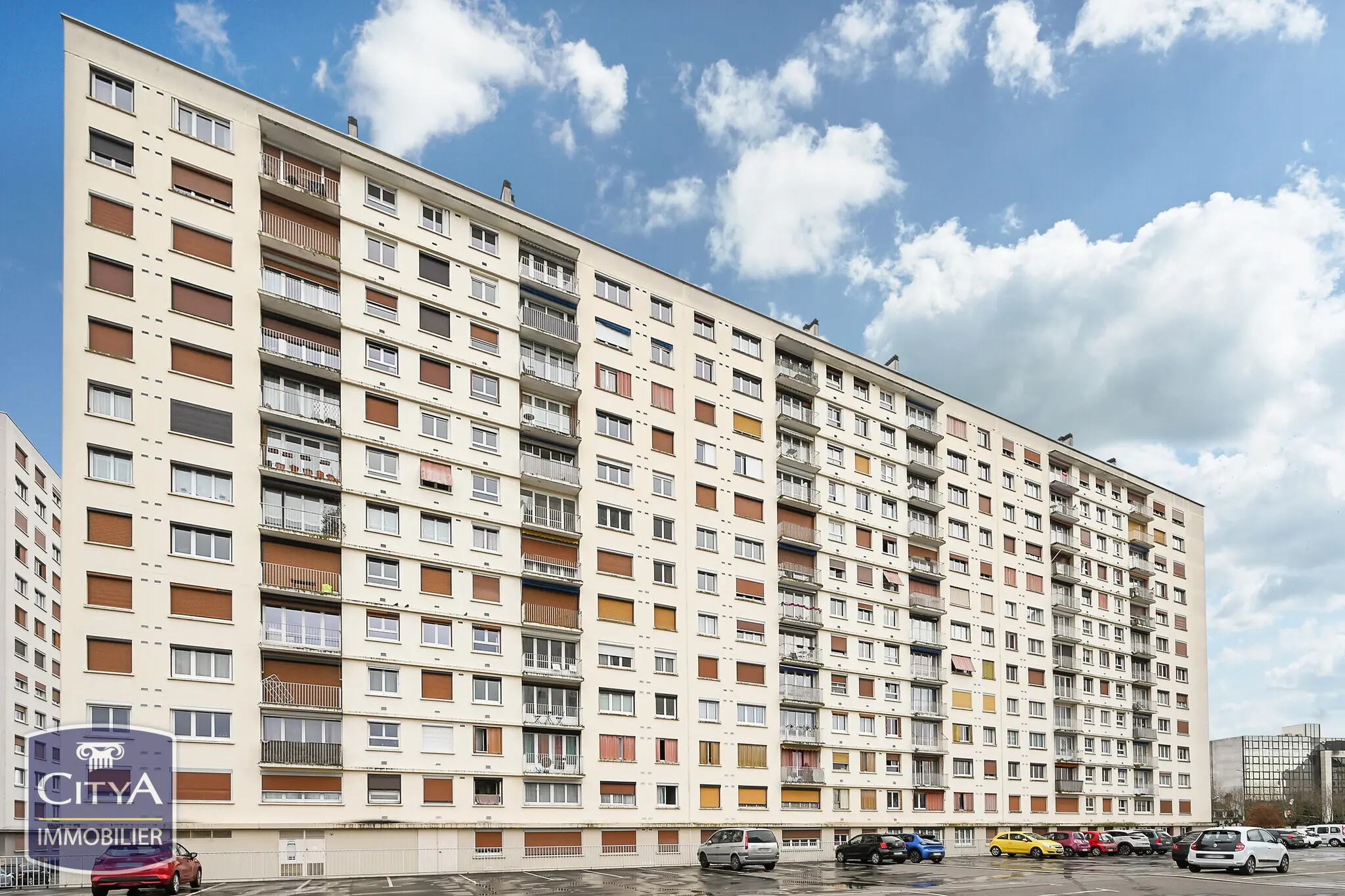 Photo 8 appartement Orléans