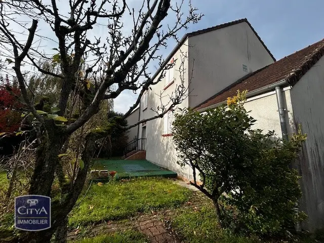 Photo 3 Maison 5 pièces 130m²