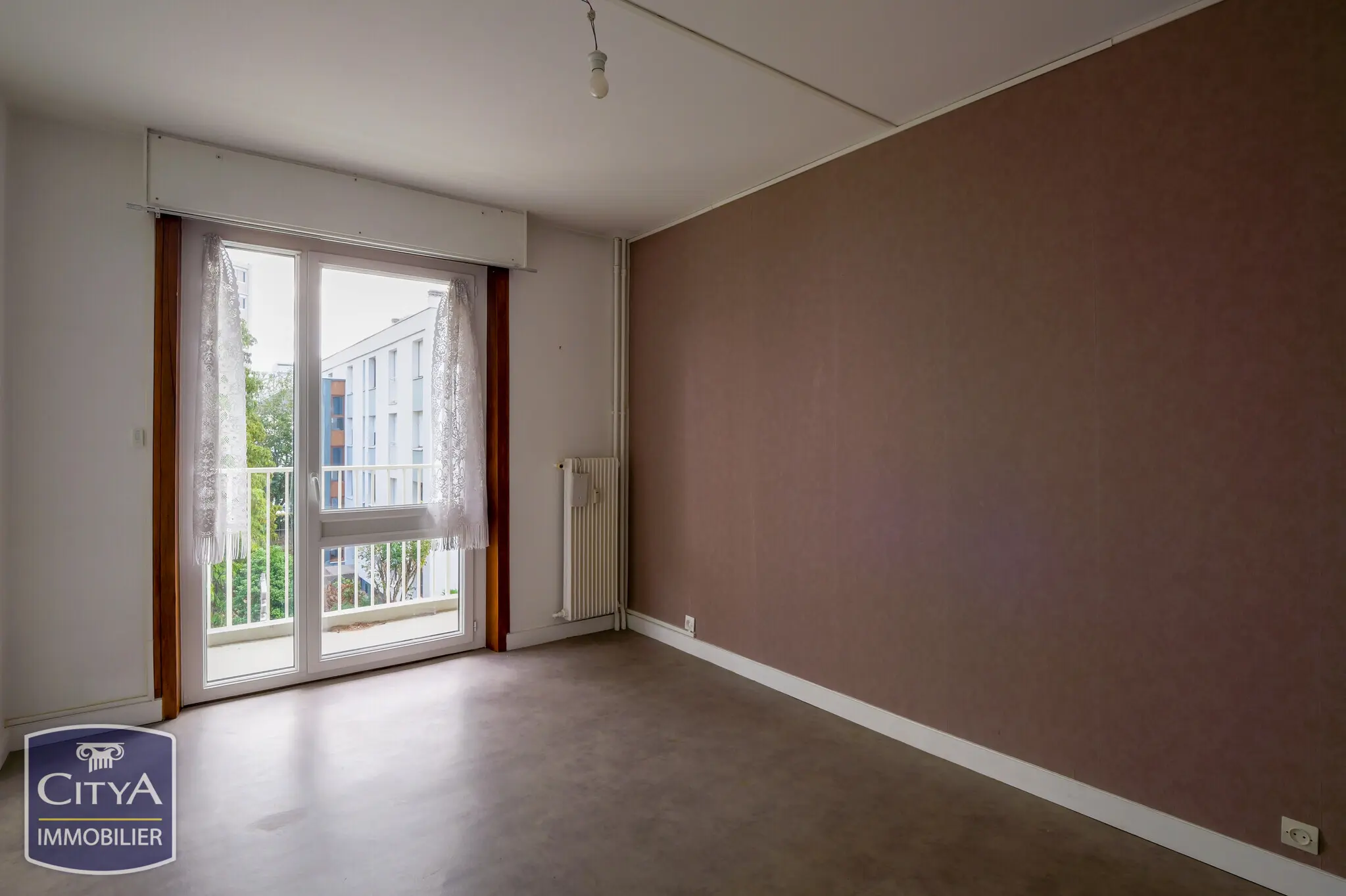 Photo 3 Appartement 2 pièces 46.96m²