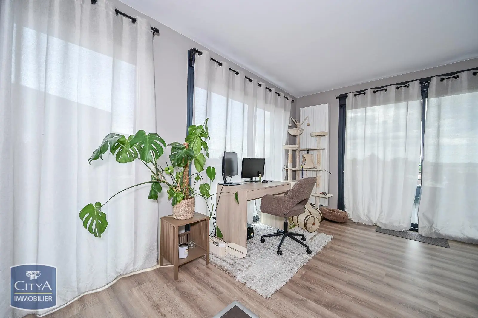 Photo 5 Appartement 3 pièces 68.93m²