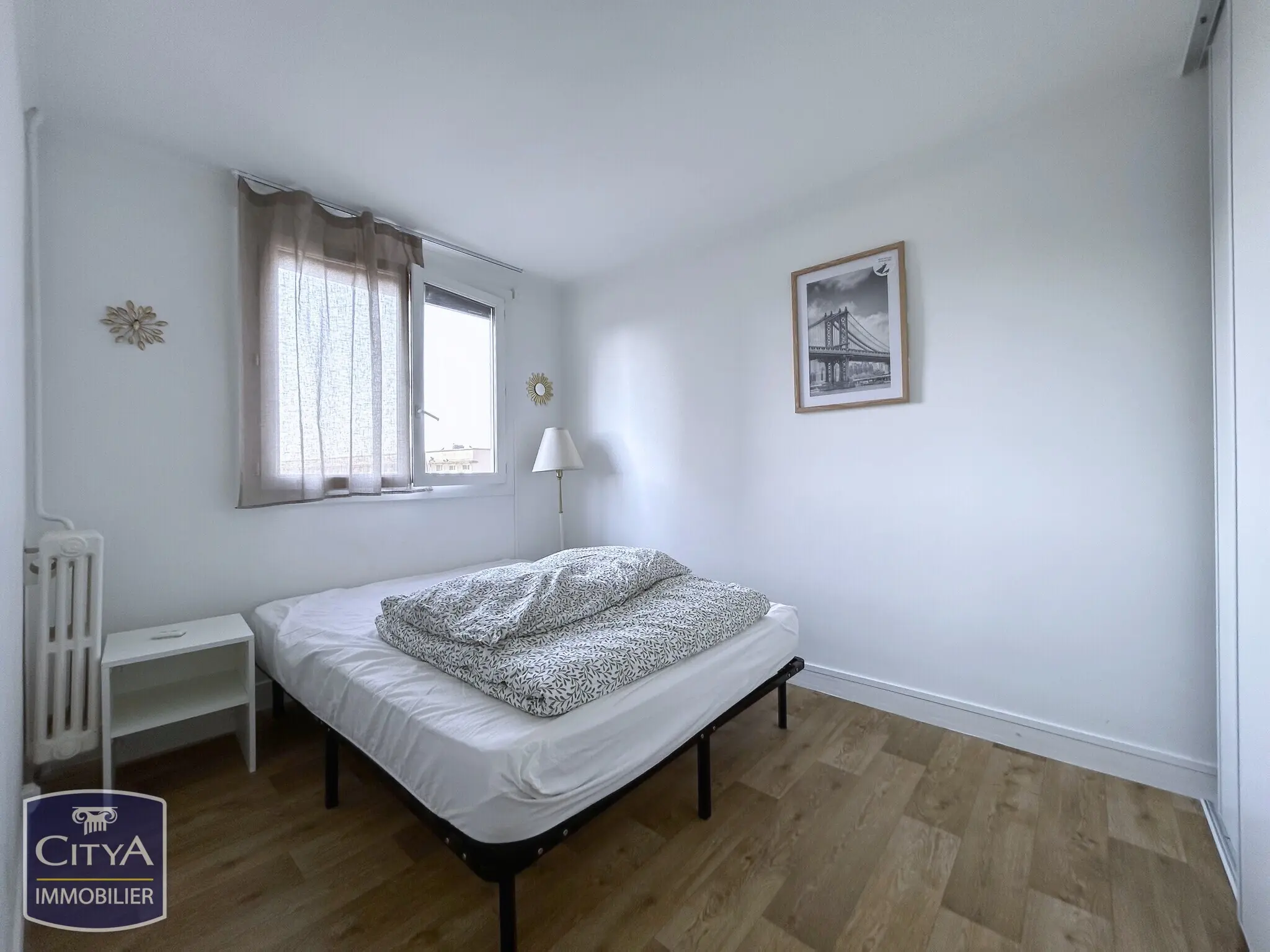 Photo 9 Appartement 4 pièces 69m²