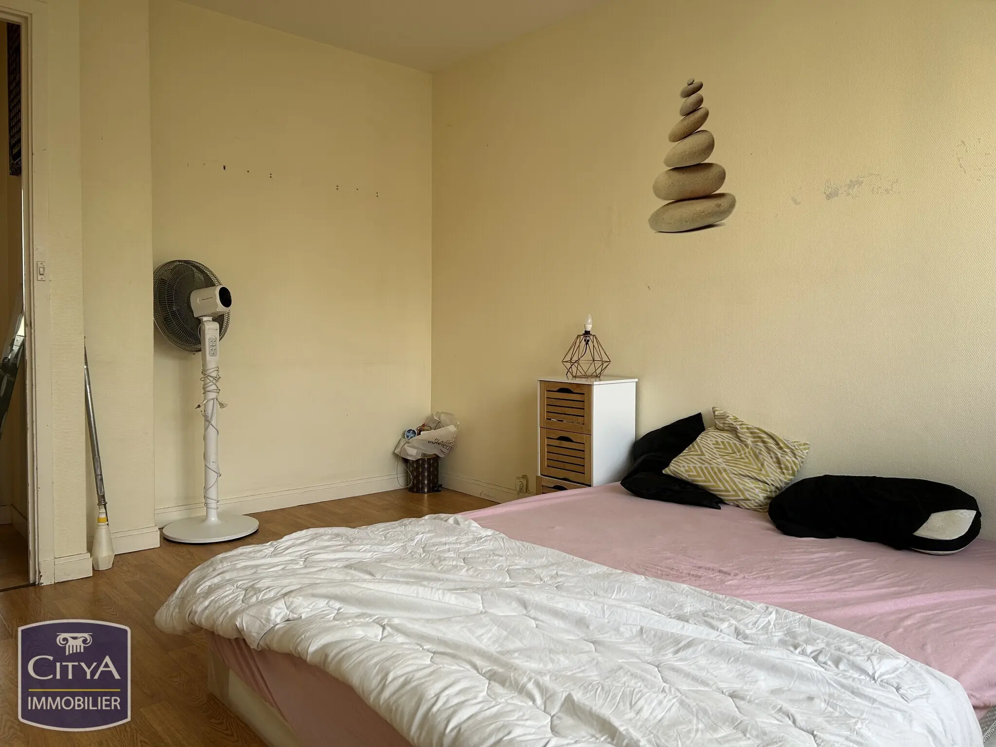 Photo 4 Appartement 3 pièces 67.88m²