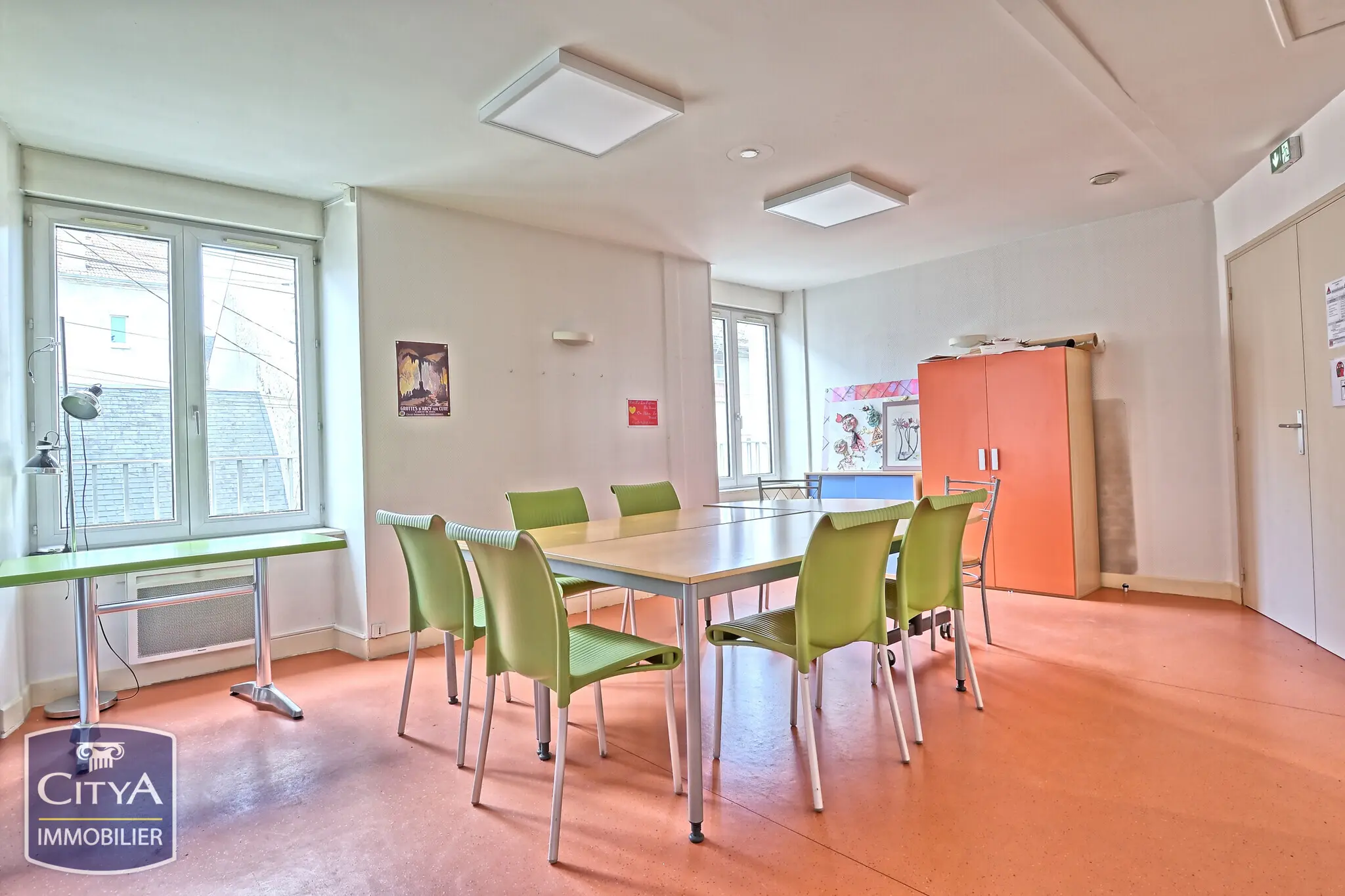 Photo 5 Appartement 4 pièces 108.41m²