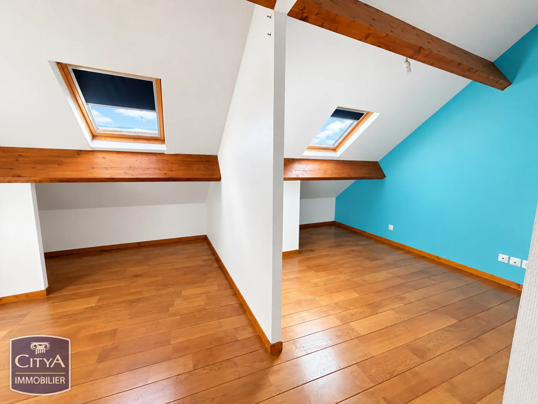 Photo 4 Appartement 4 pièces 85m²