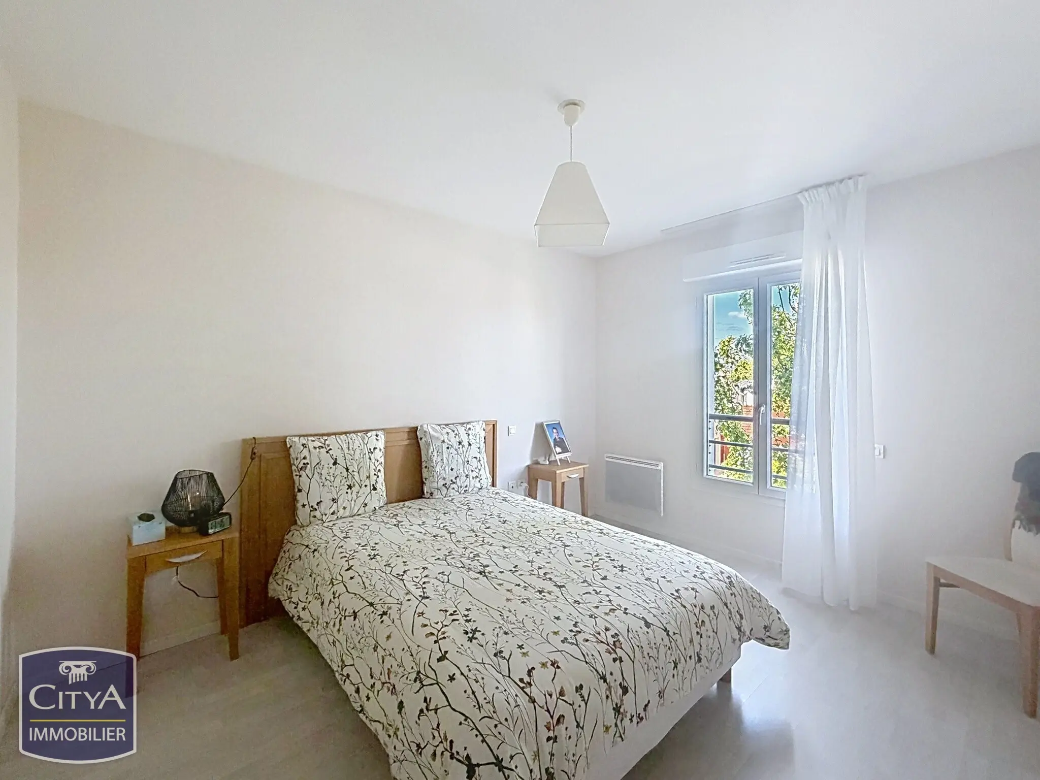 Photo 7 Appartement 2 pièces 45.24m²
