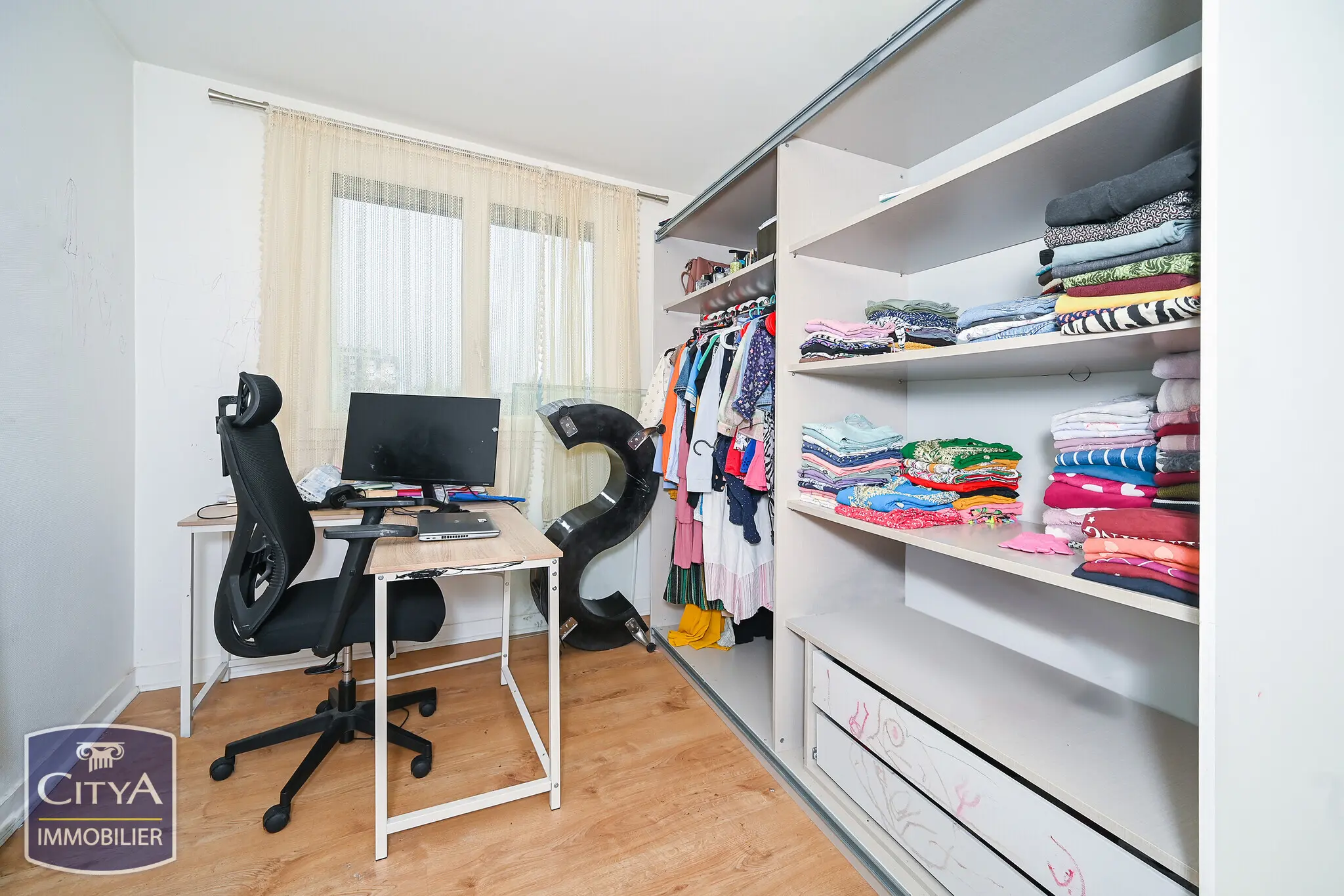 Photo 3 appartement Orléans