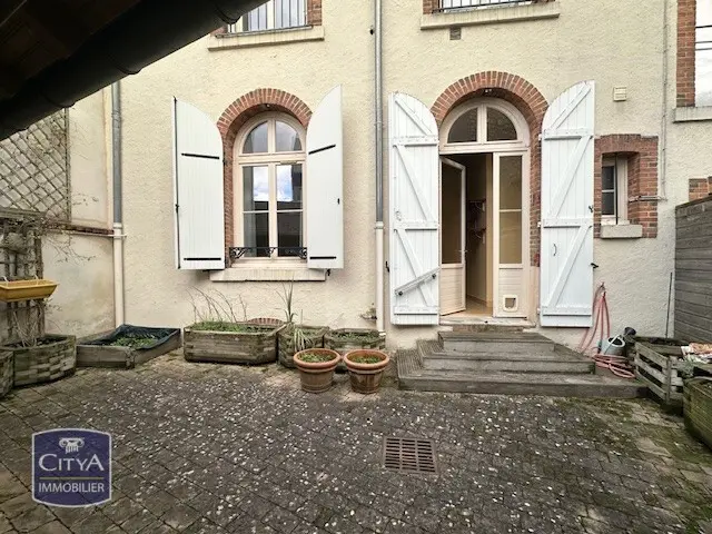 Photo 8 Appartement 2 pièces 65.51m²